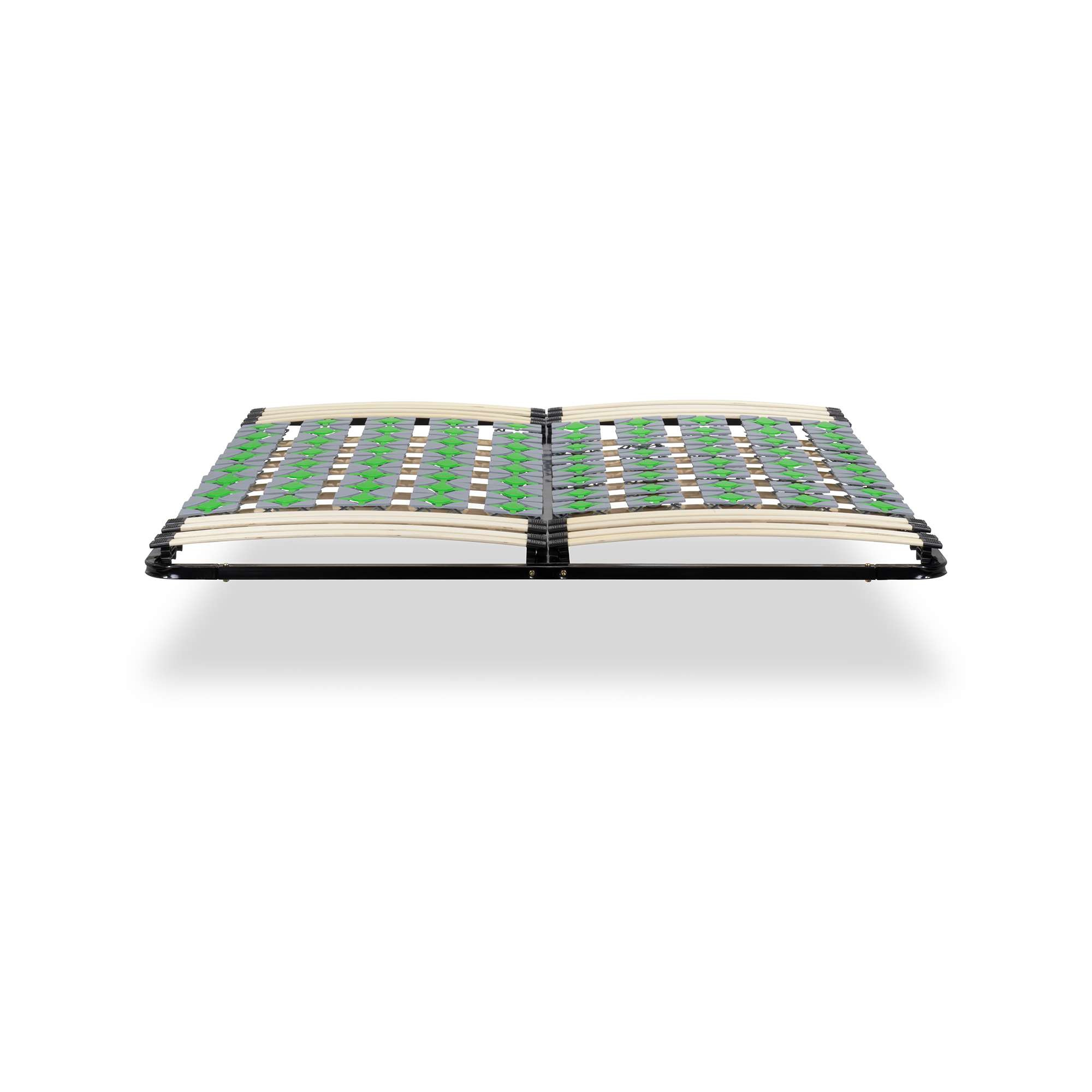 ERGO IF56 Slatted Bed Base - Suitable for All Mattress Types