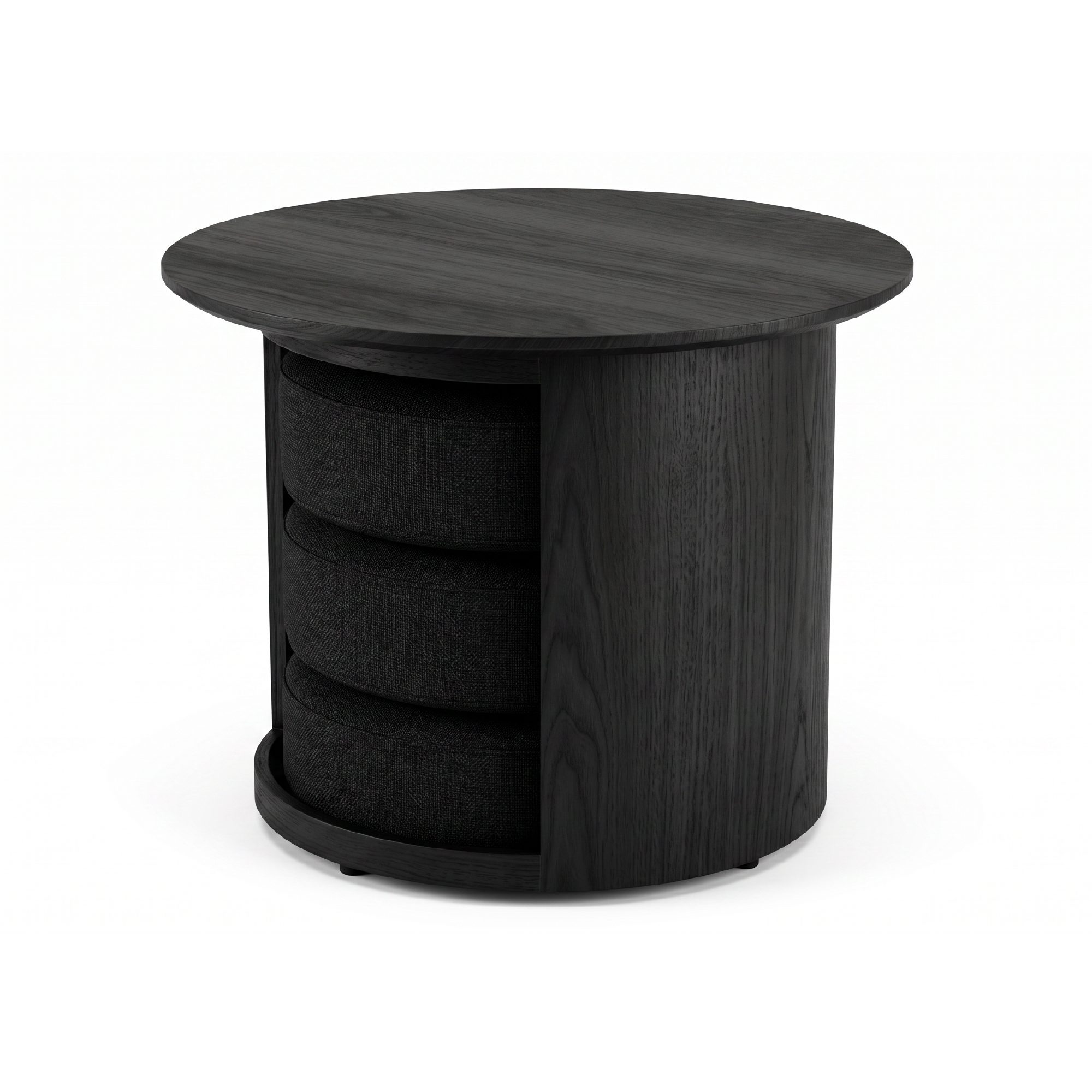 Design Bar Table Edward in White