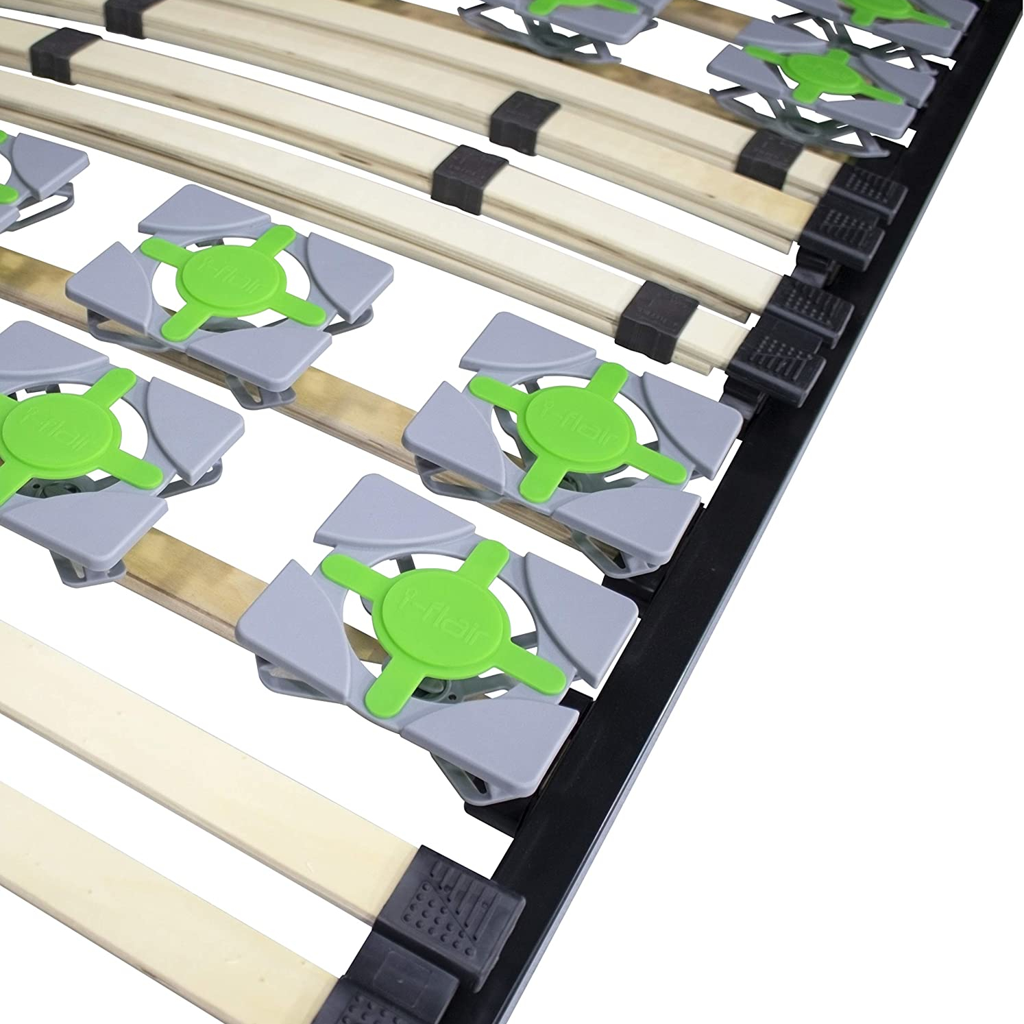 Tellerlattenrost ERGO IF55 - für alle Matratzen geeignet