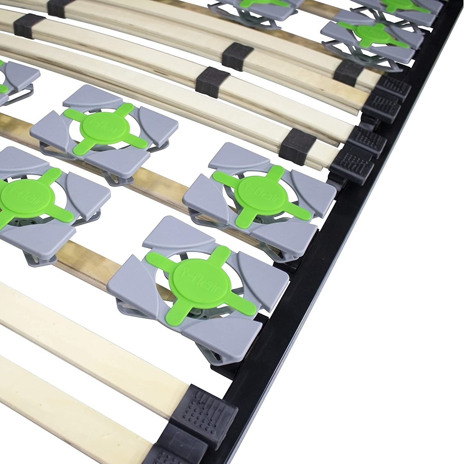 Ergo IF55 - 80x200 cm