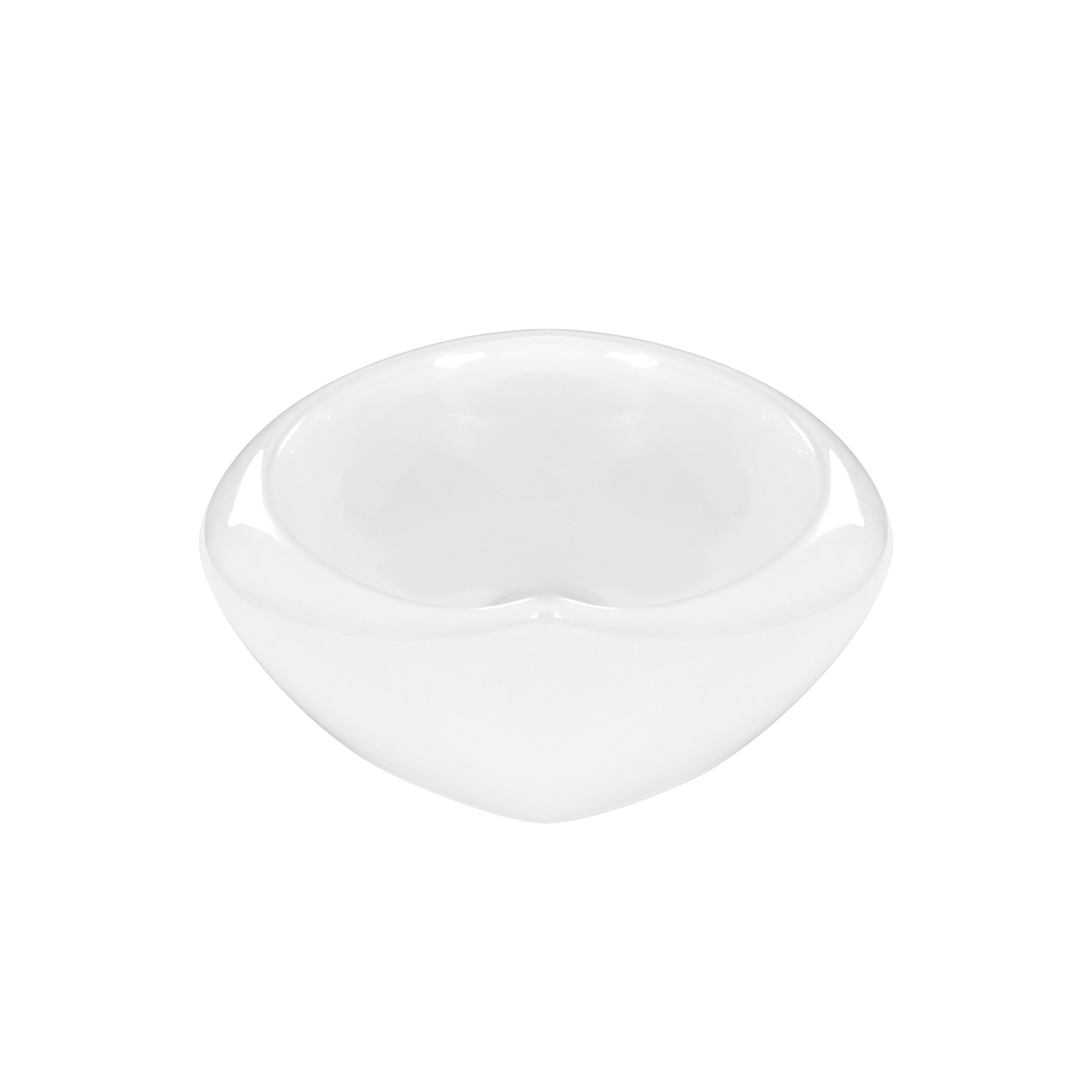 Design Keramik Waschbecken Reno in Weiß Design Keramik Waschbecken Reno in Weiß