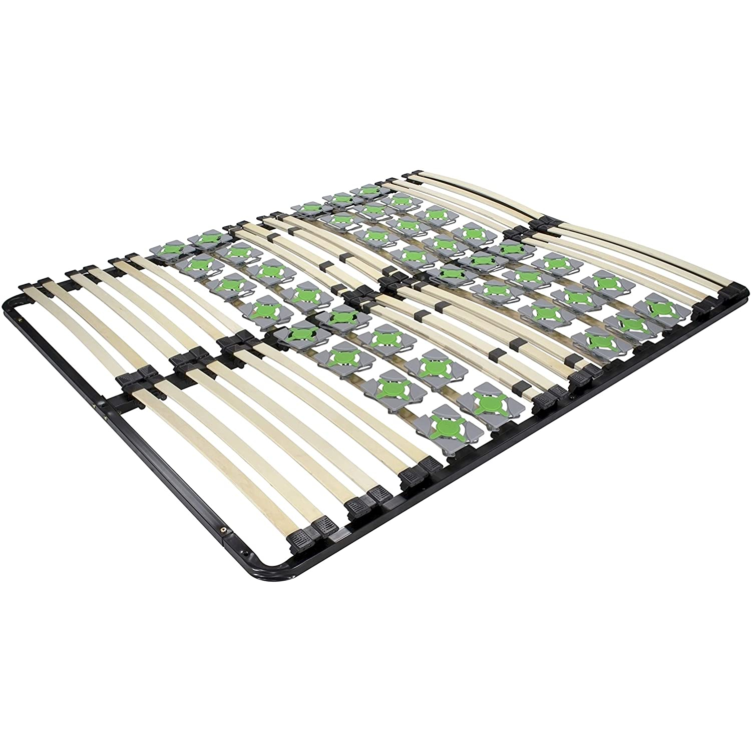 Tellerlattenrost ERGO IF55 - für alle Matratzen geeignet Tellerlattenrost ERGO IF55 - für alle Matratzen geeignet