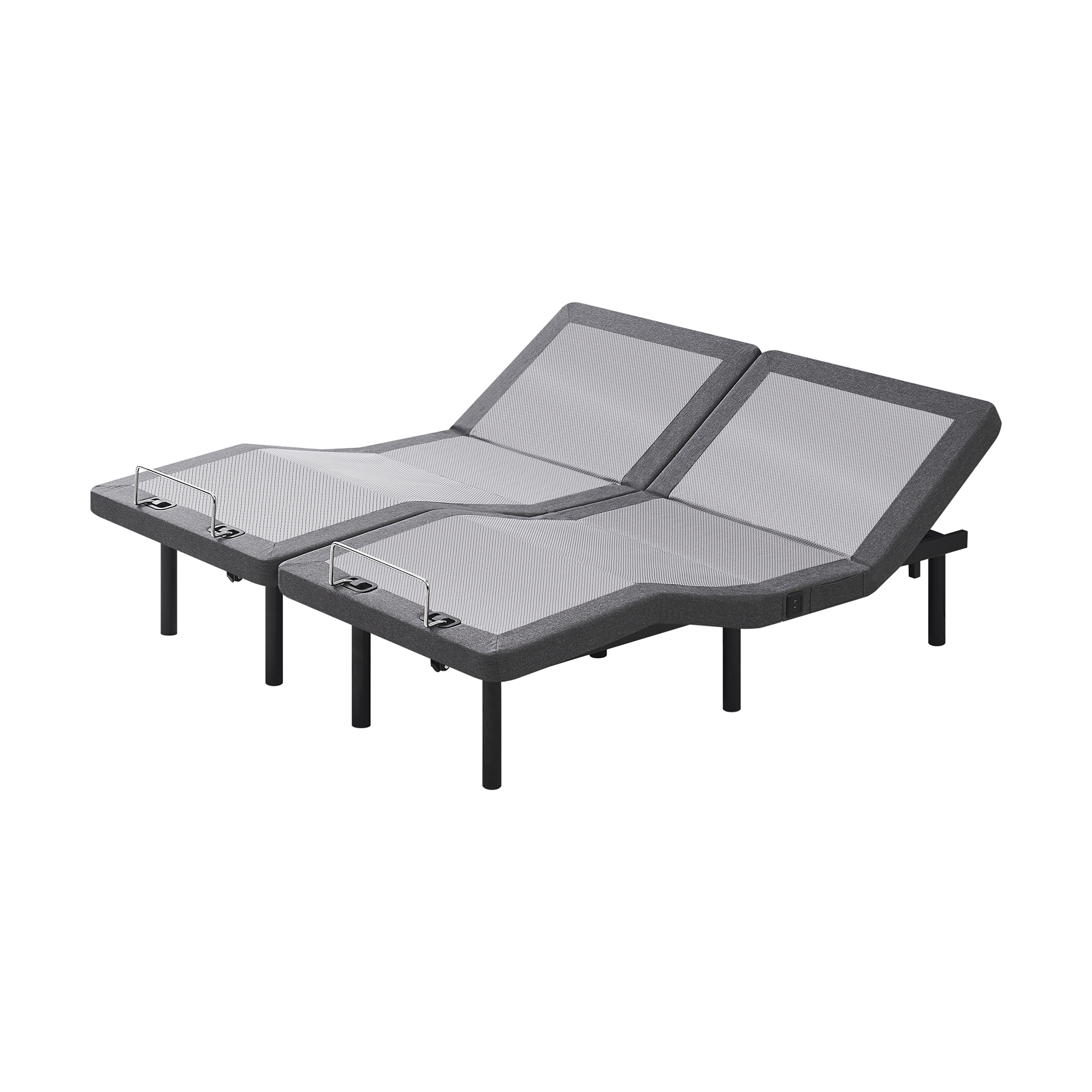 Joost elektrischer Premium Lattenrost mit 4-stufiger Massagefunktion