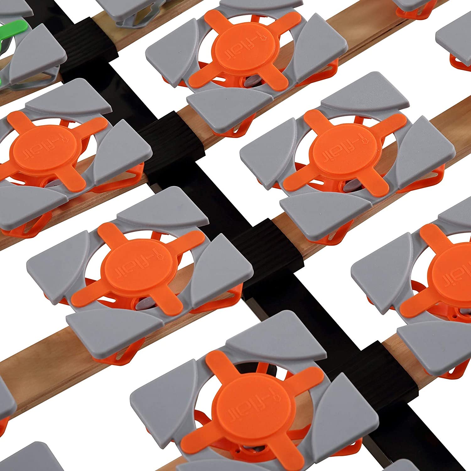 Ergo IF57 - 140x200 cm