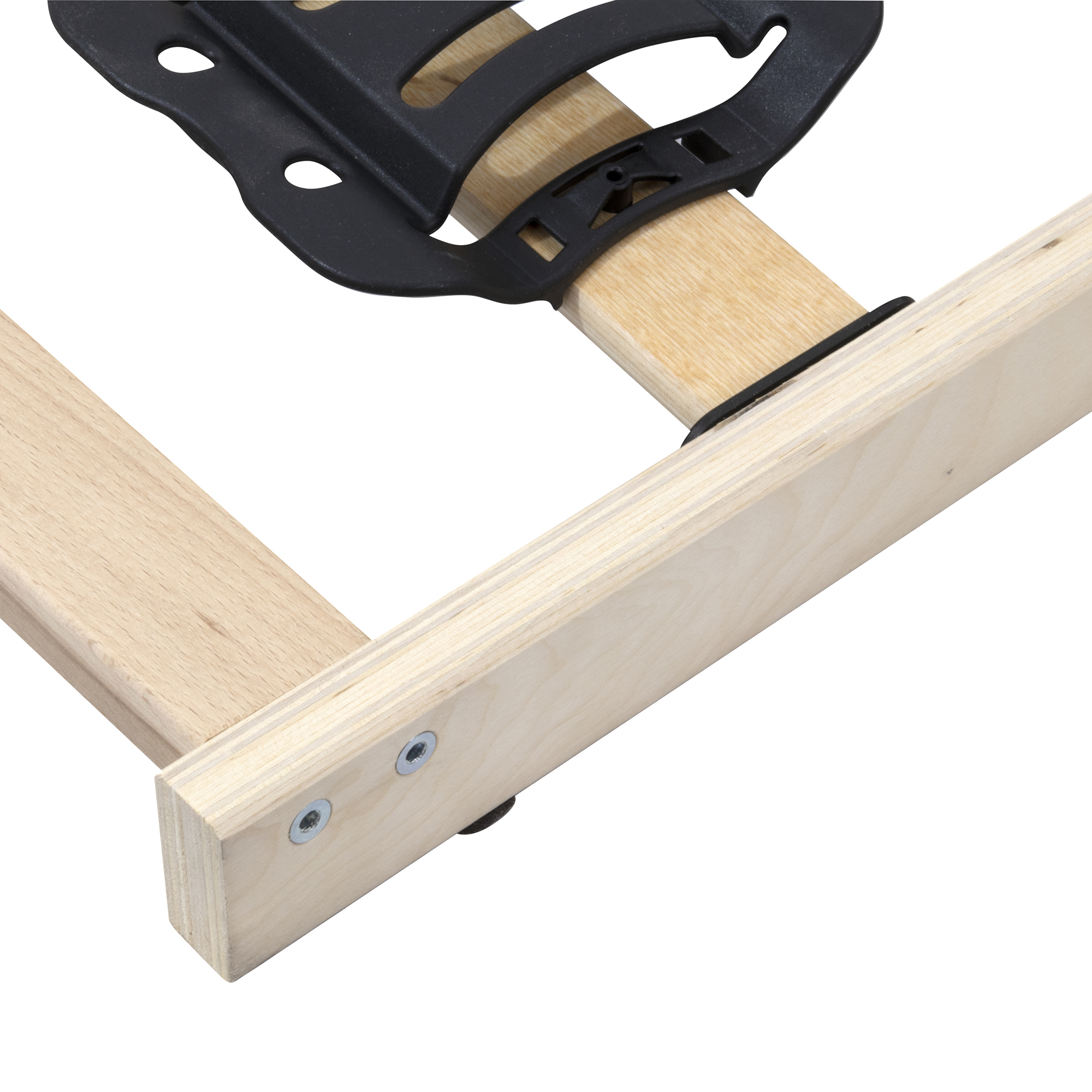 Lattenrost Tellerlattenrost 7-Zonen TFlex50F - Starr 7-Zonen Tellerlattenrost TFlex50F - Starr 120x200 cm