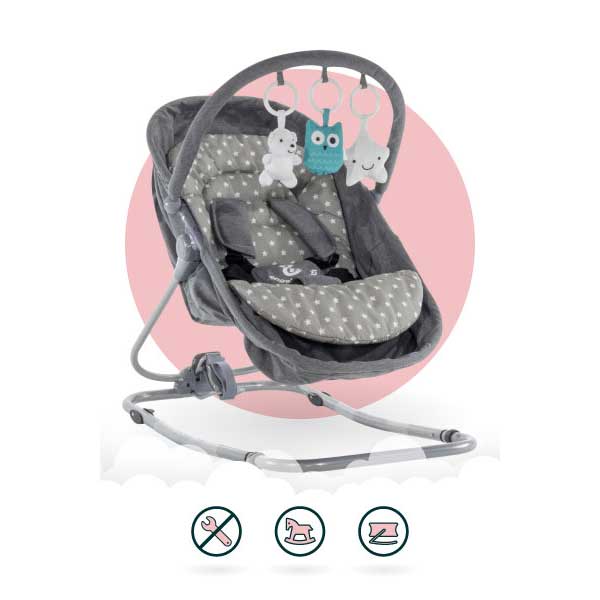 Baby cradle VIGO Baby cradle VIGO