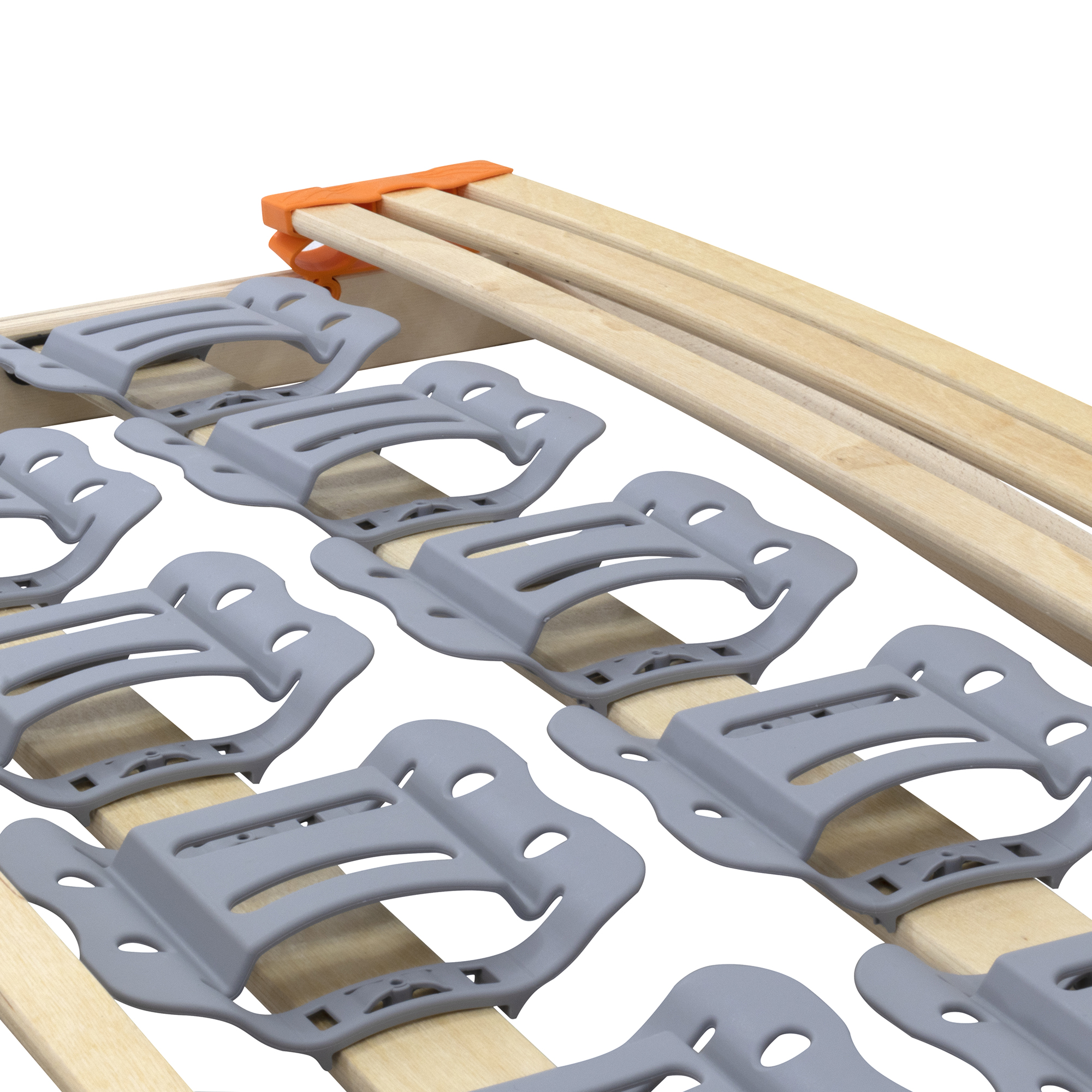 Slatted Frame TFlex30 - Rigid