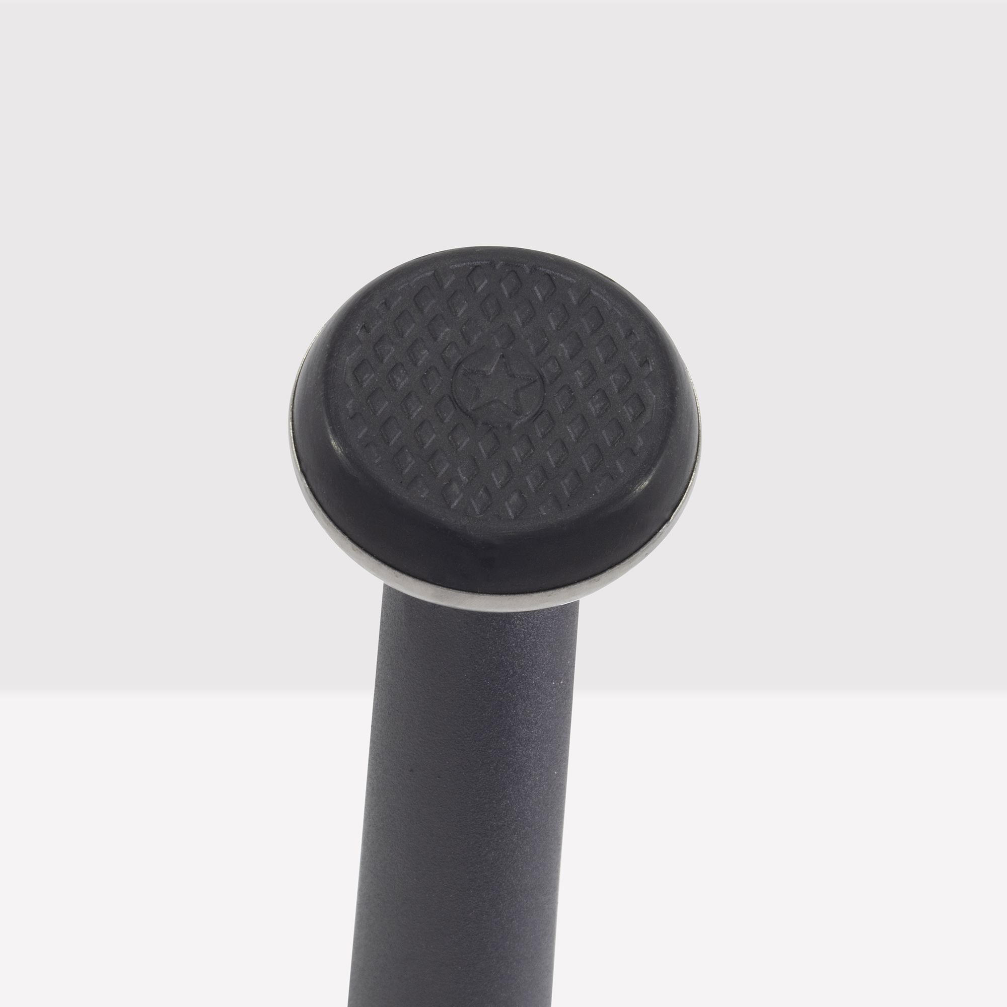 Esszimmer-Tisch BEALE | Tischplatte: Weißer Marmor | Beine: Holz 160 cm