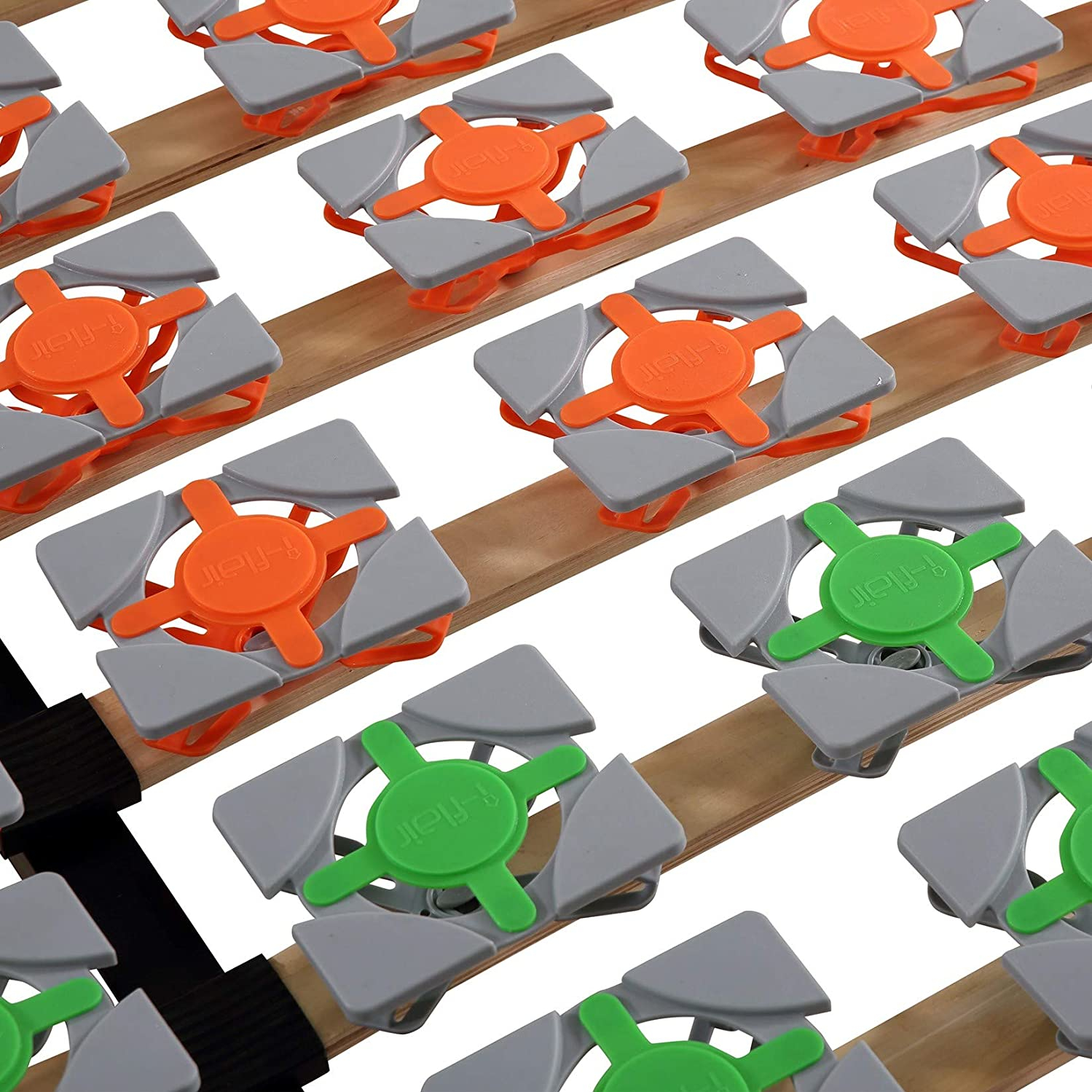 Ergo IF57 - 200x200 cm