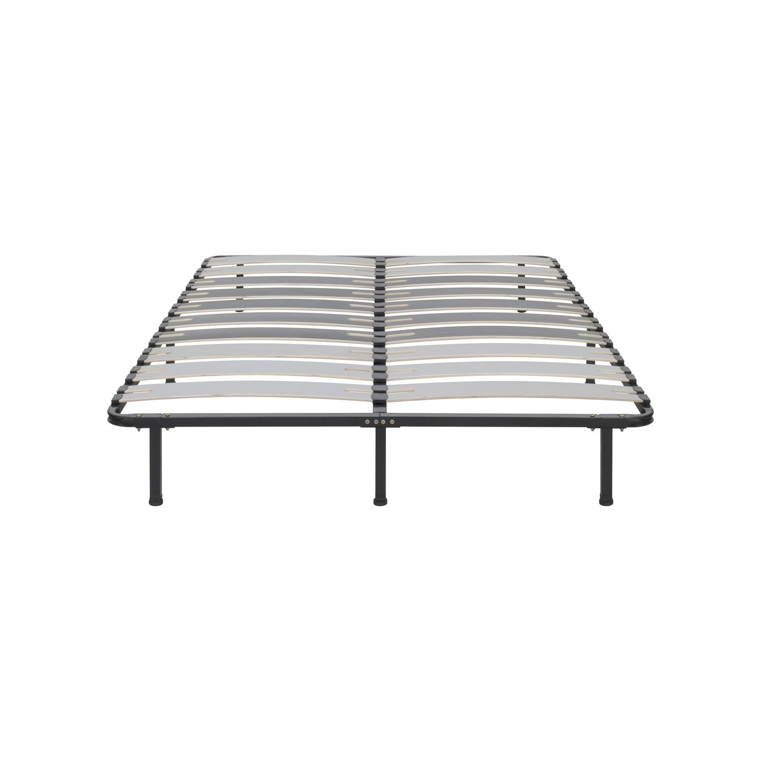 Metallbett Deck mit Breiten Latten für alle Betten und Matratzen geeignet 140x200 cm Metallbett Deck mit Breiten Latten für alle Betten und Matratzen geeignet 200x200 cm