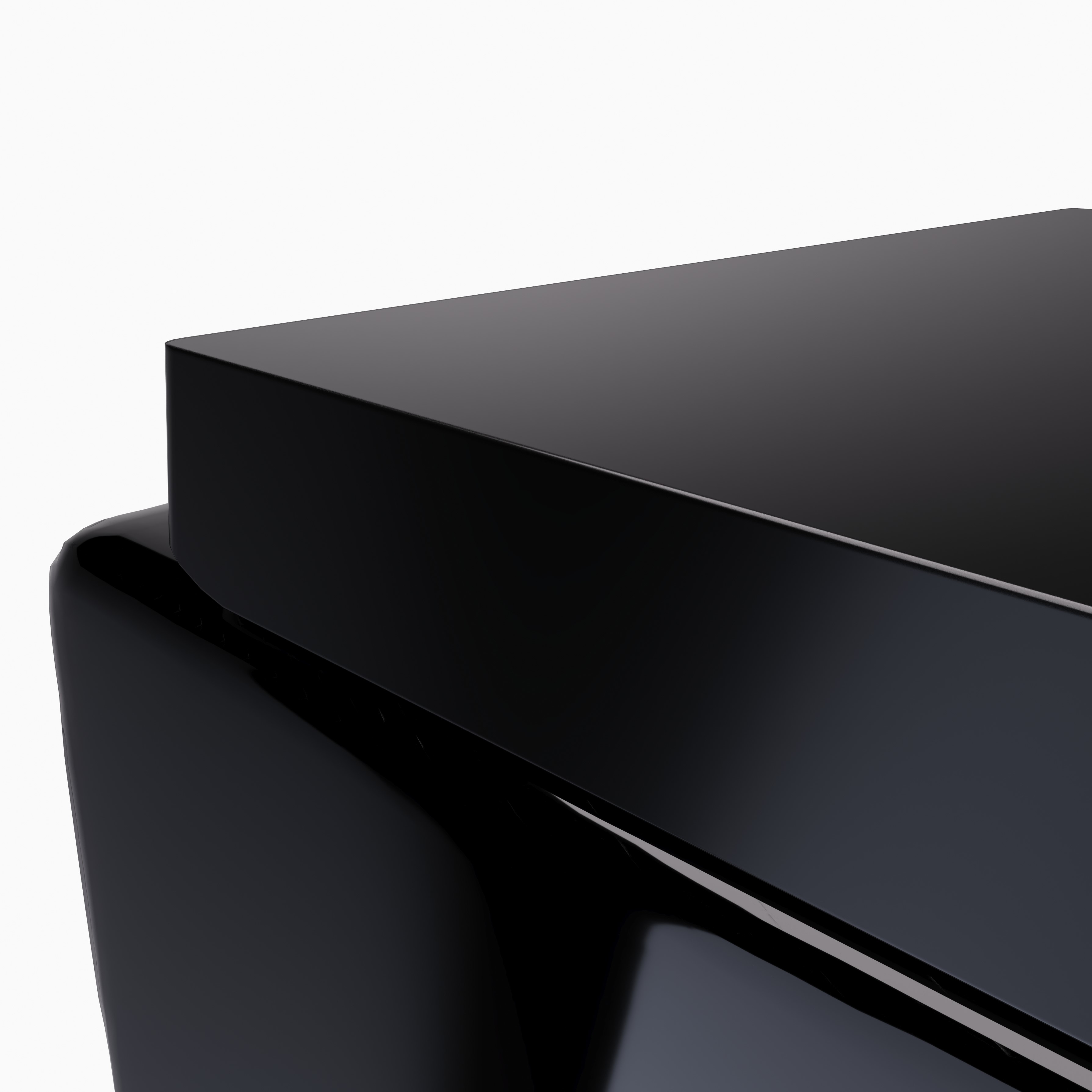 Toilette Hänge WC Spülrandlos inkl. WC Sitz mit Absenkautomatik SOFTCLOSE + abnehmbar Redonde in Schwarz Toilette Hänge WC Spülrandlos inkl. WC Sitz mit Absenkautomatik SOFTCLOSE + abnehmbar Redonde in Schwarz