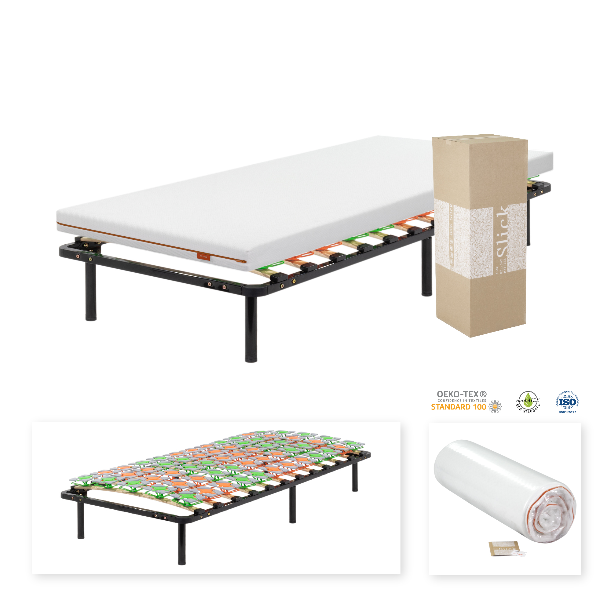 FLOWER 90x200 6F - IF57 FLOWER 80x200 6F - IF57