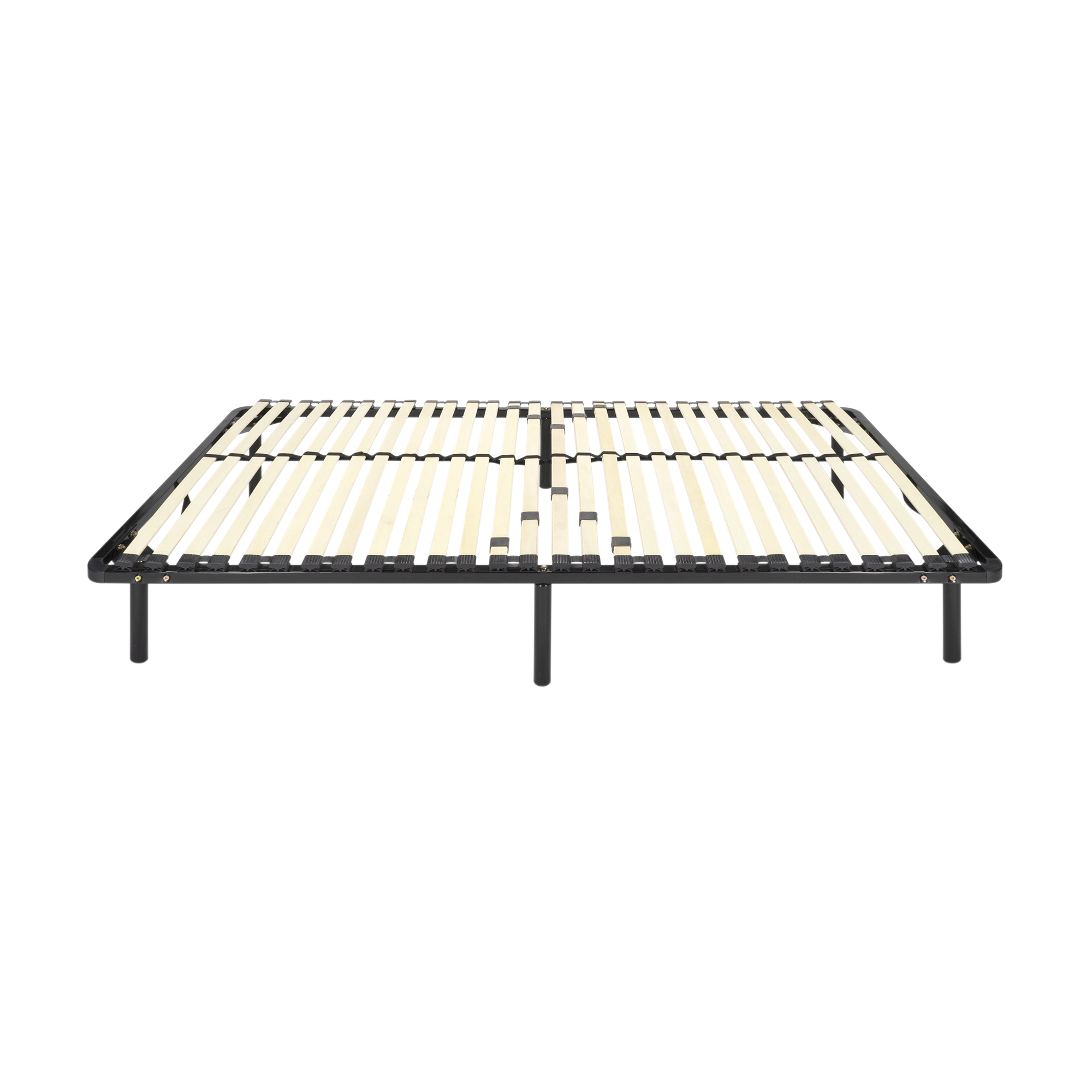 Metallbett - für alle Matratzen geeignet Metallbett - für alle Matratzen geeignet