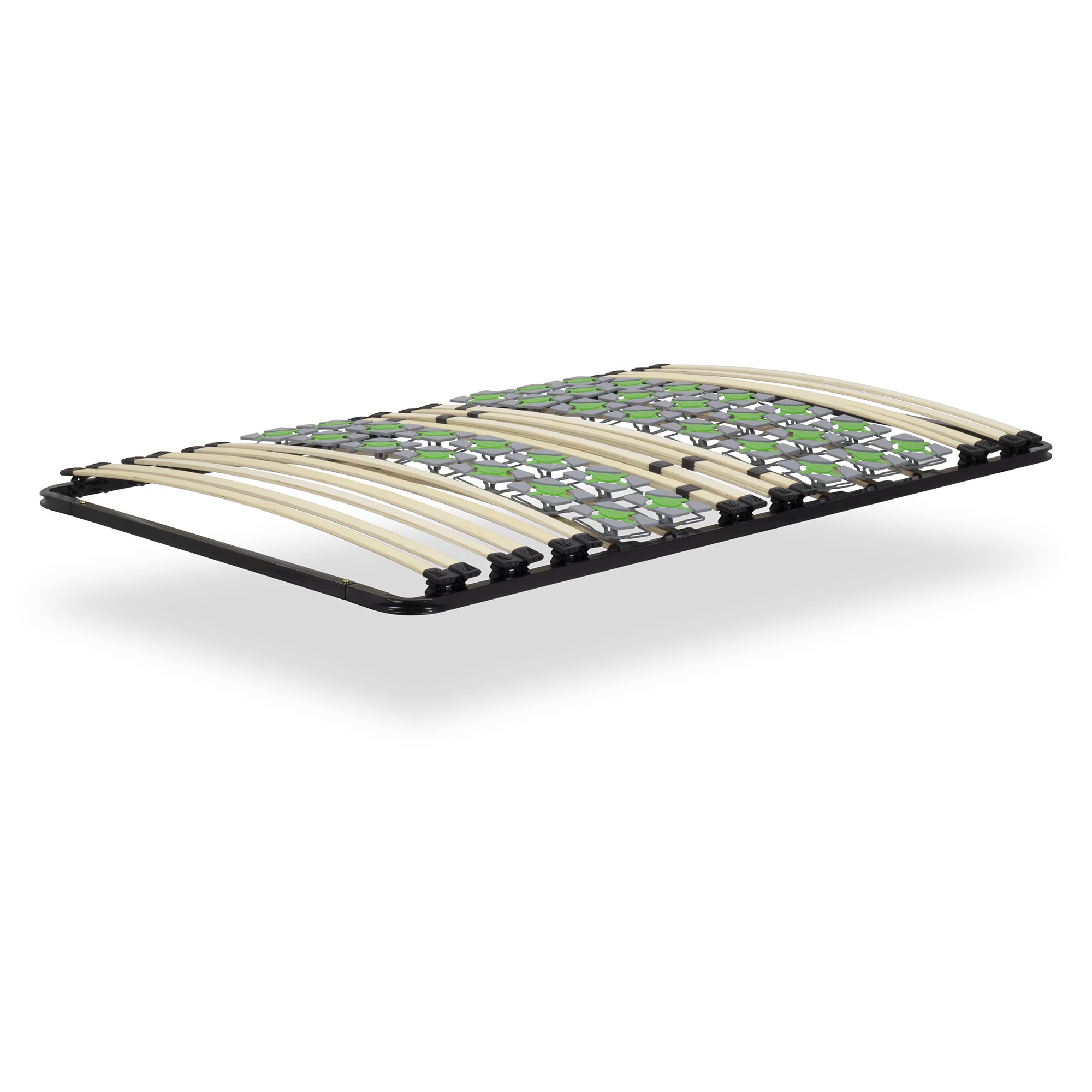 ERGO IF55 Slatted Frame - Suitable for All Mattresses