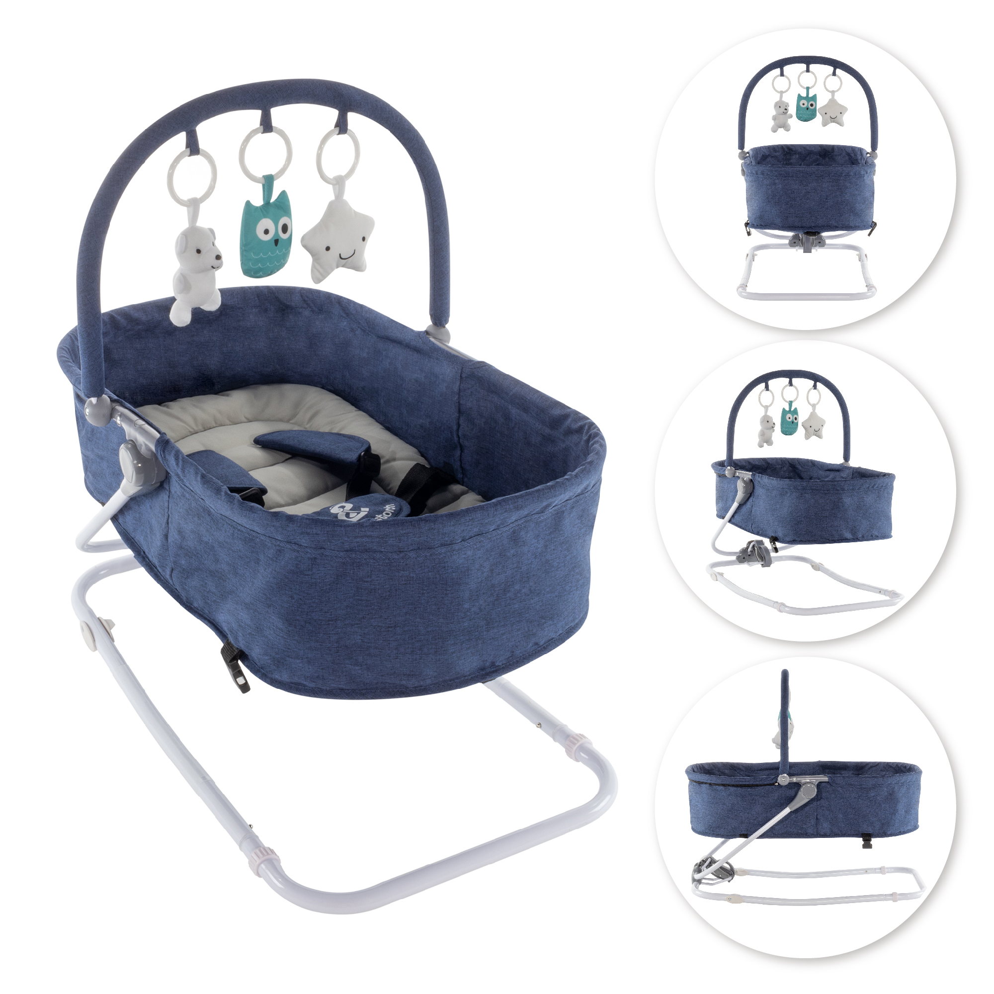 Baby cradle VIGO Baby cradle Vigo