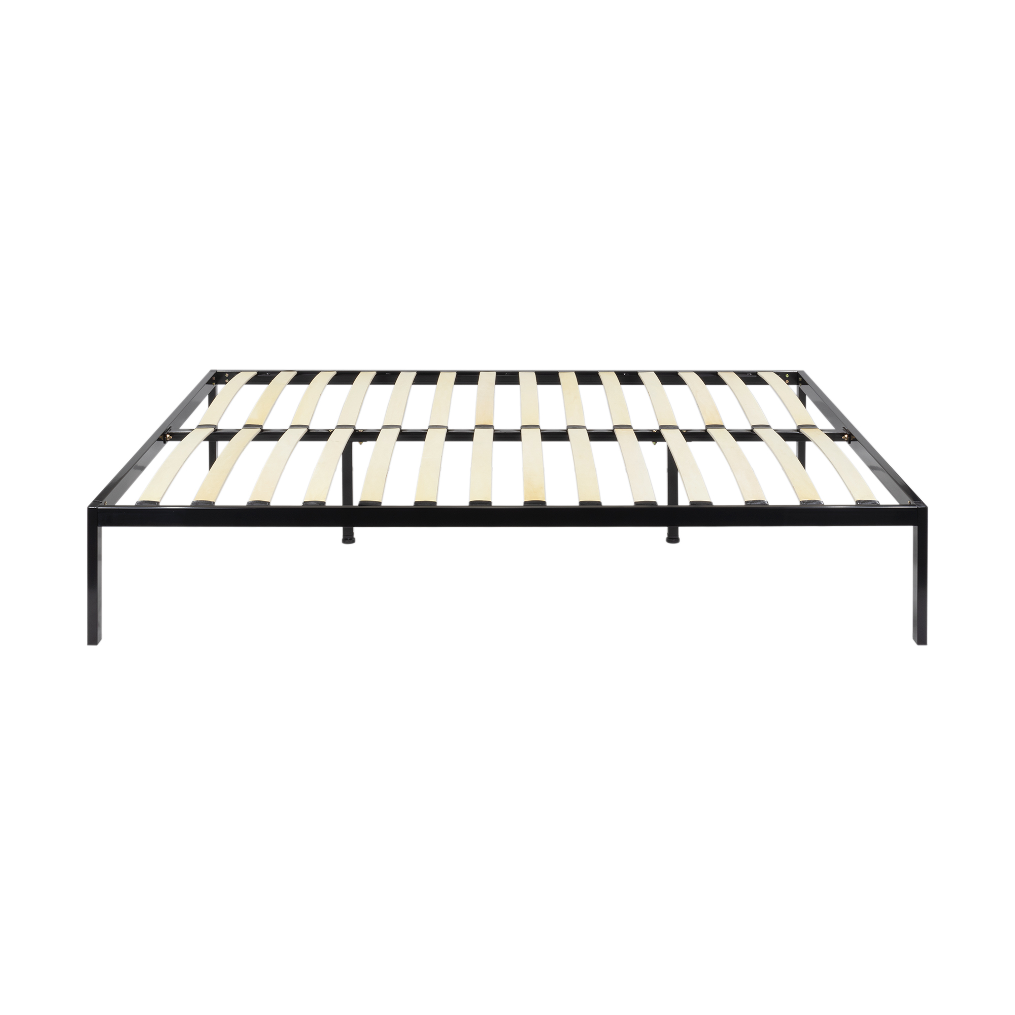 _MG_2562.jpg Guest Bed Metal Bed i-Base with Slatted Frame