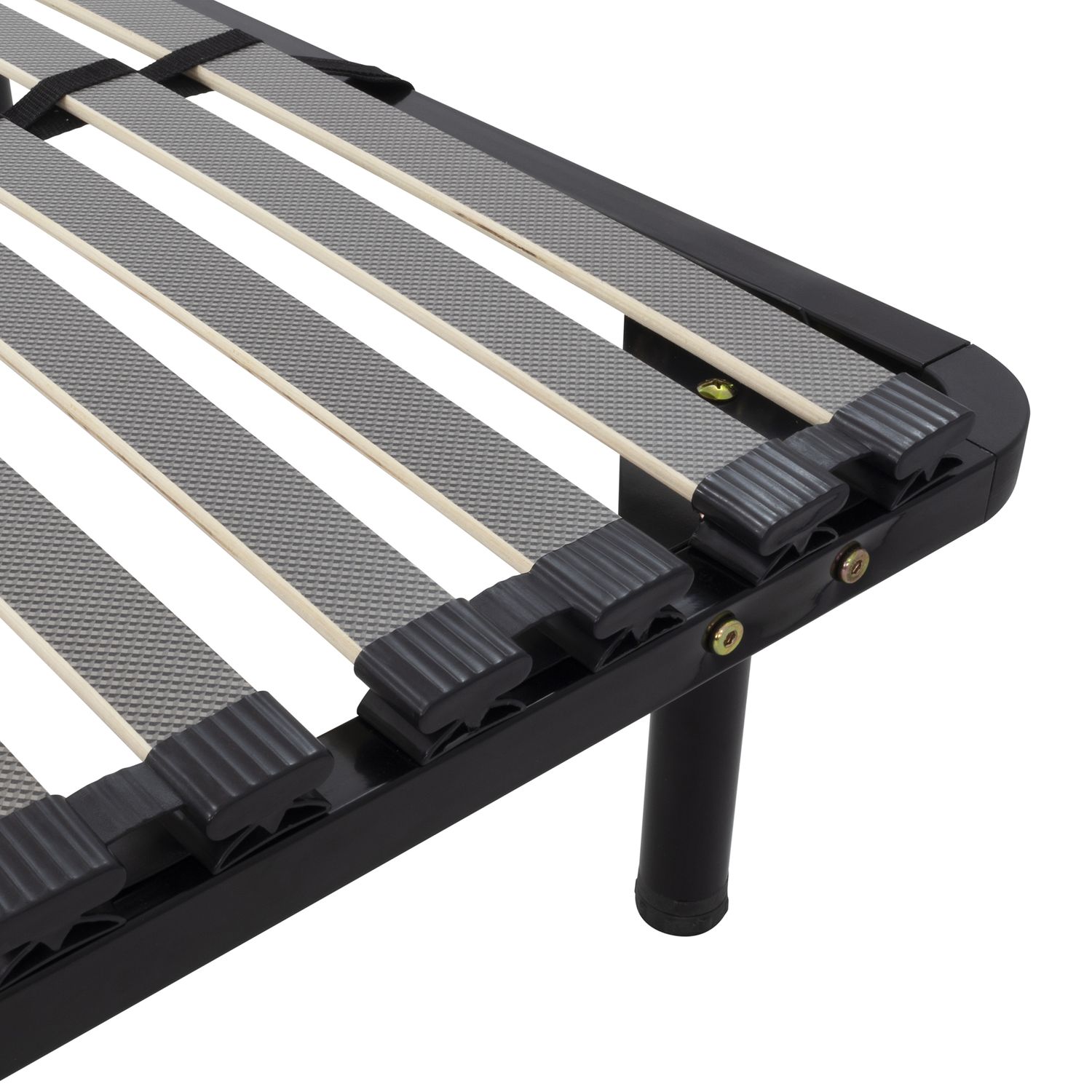 Metal – Guest Bed Bed Ortho â€“ Suitable for All Beds and Mattresses