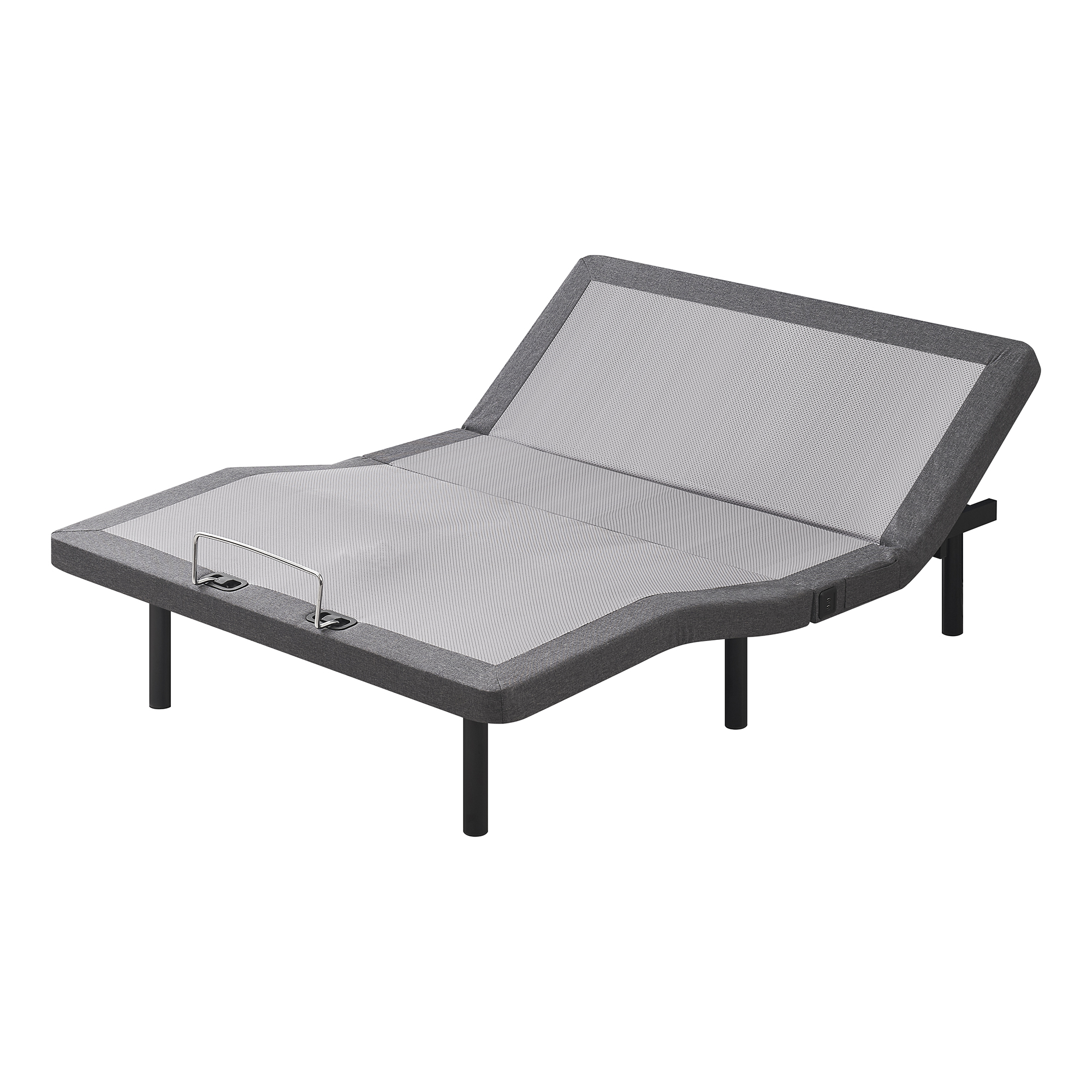 Joost elektrischer Premium Lattenrost mit 4-stufiger Massagefunktion