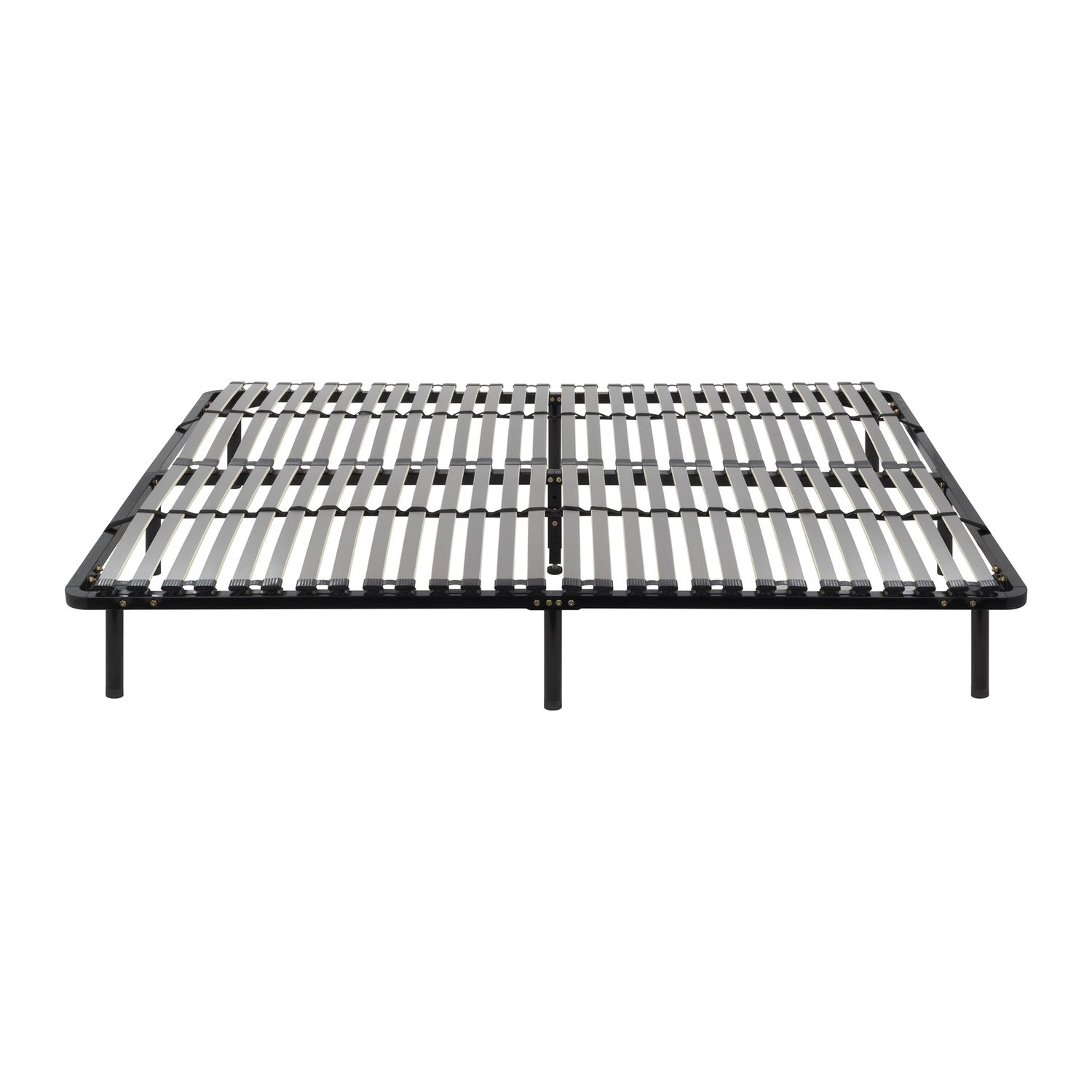 Guest Bed Metal Bed Ortho – Suitable for All Beds and Mattresses