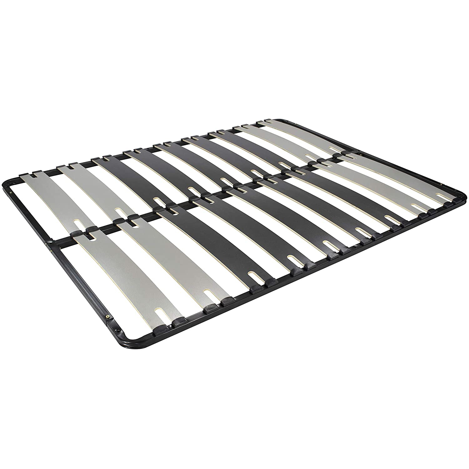 01 Slatted Frame ERGO IF51 - Suitable for All Mattresses