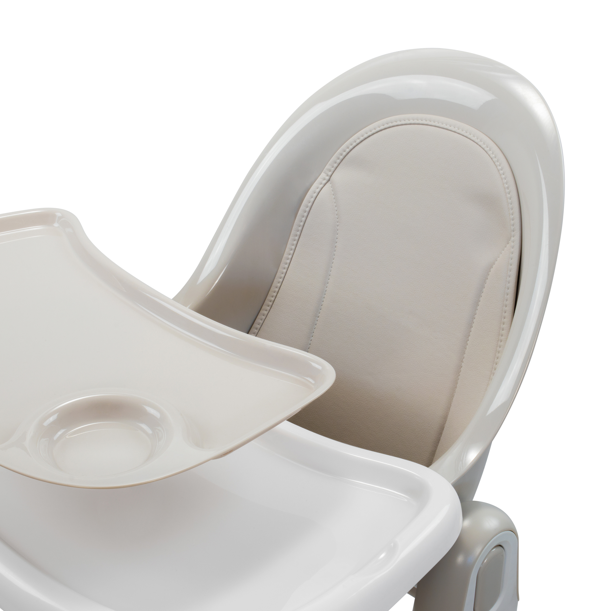 Child High Chair ARTO - Children's Chair with Dining Tray and Seat