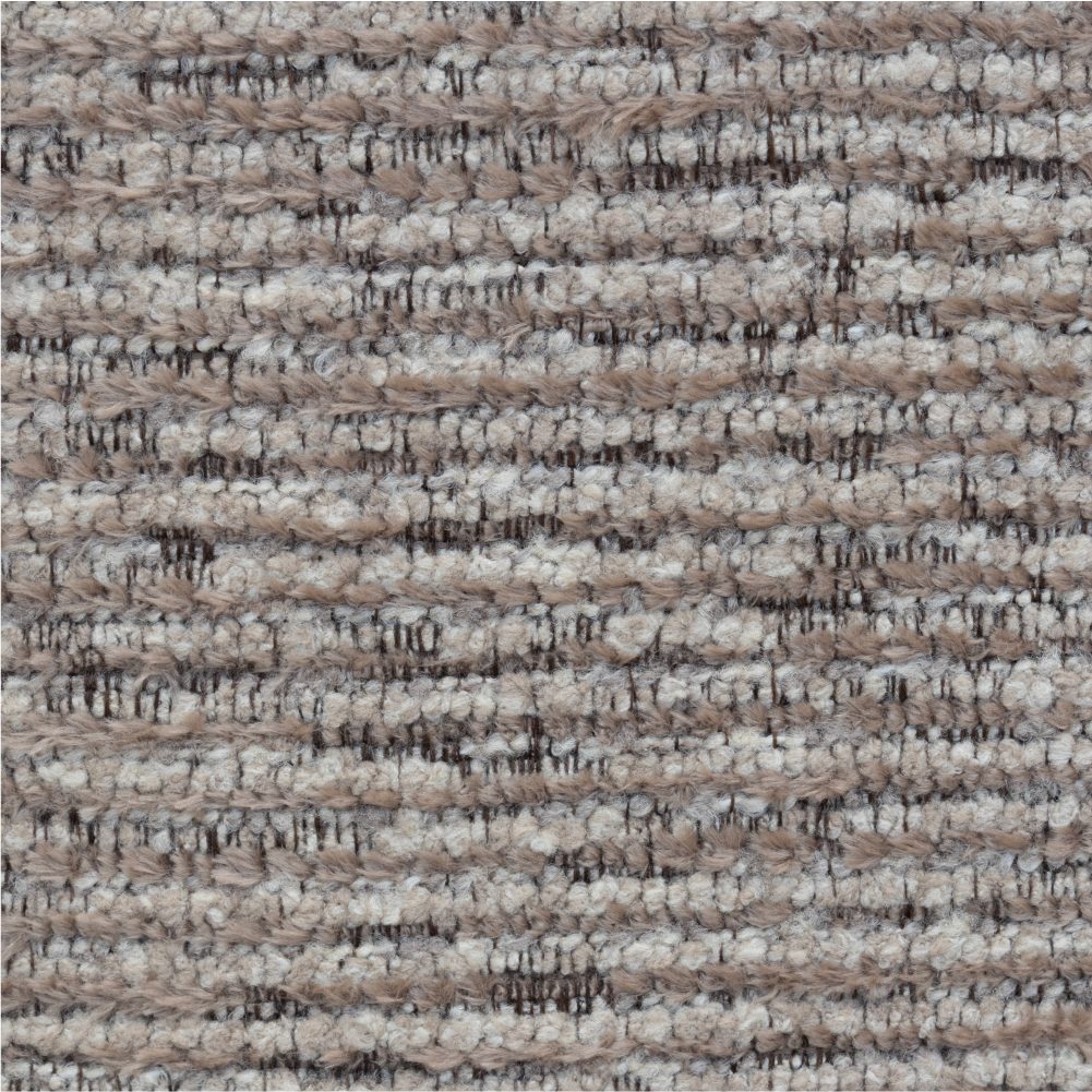 Esszimmerstühle RAINER mit 360°-Drehfunktion 2er-Set Hellbraun