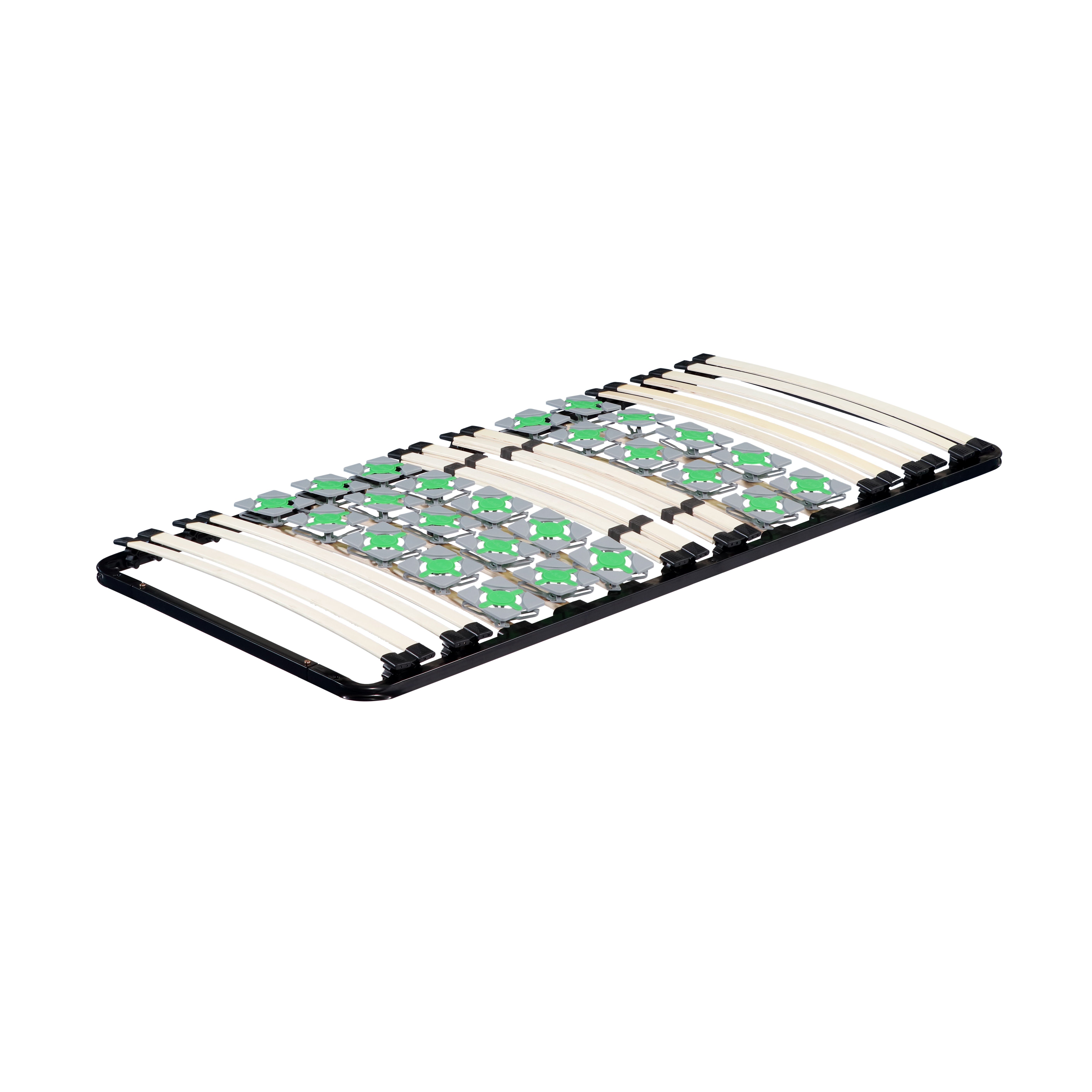 ERGO IF55 Slatted Frame - Suitable for All Mattresses