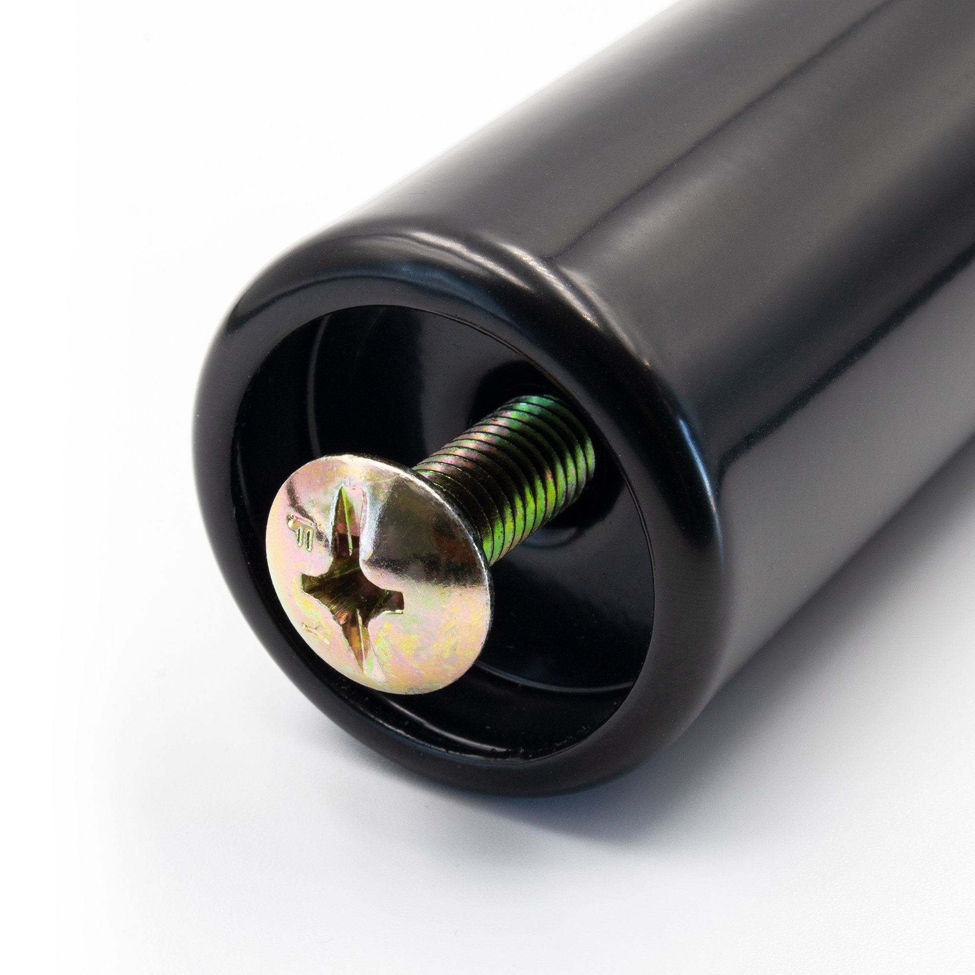 Metallfuß Möbelfuß Stützfuß, 6 Füße zum Nachrüsten für Möbel wie Lattenroste Metallfuß Möbelfuß Stützfuß, 6 Füße zum Nachrüsten für Möbel wie Lattenroste