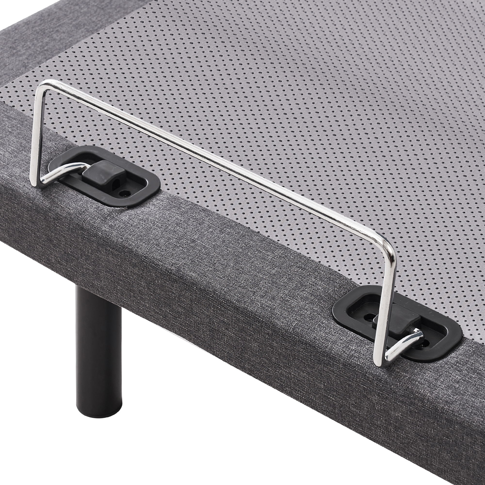 Joost elektrischer Premium Lattenrost mit 4-stufiger Massagefunktion