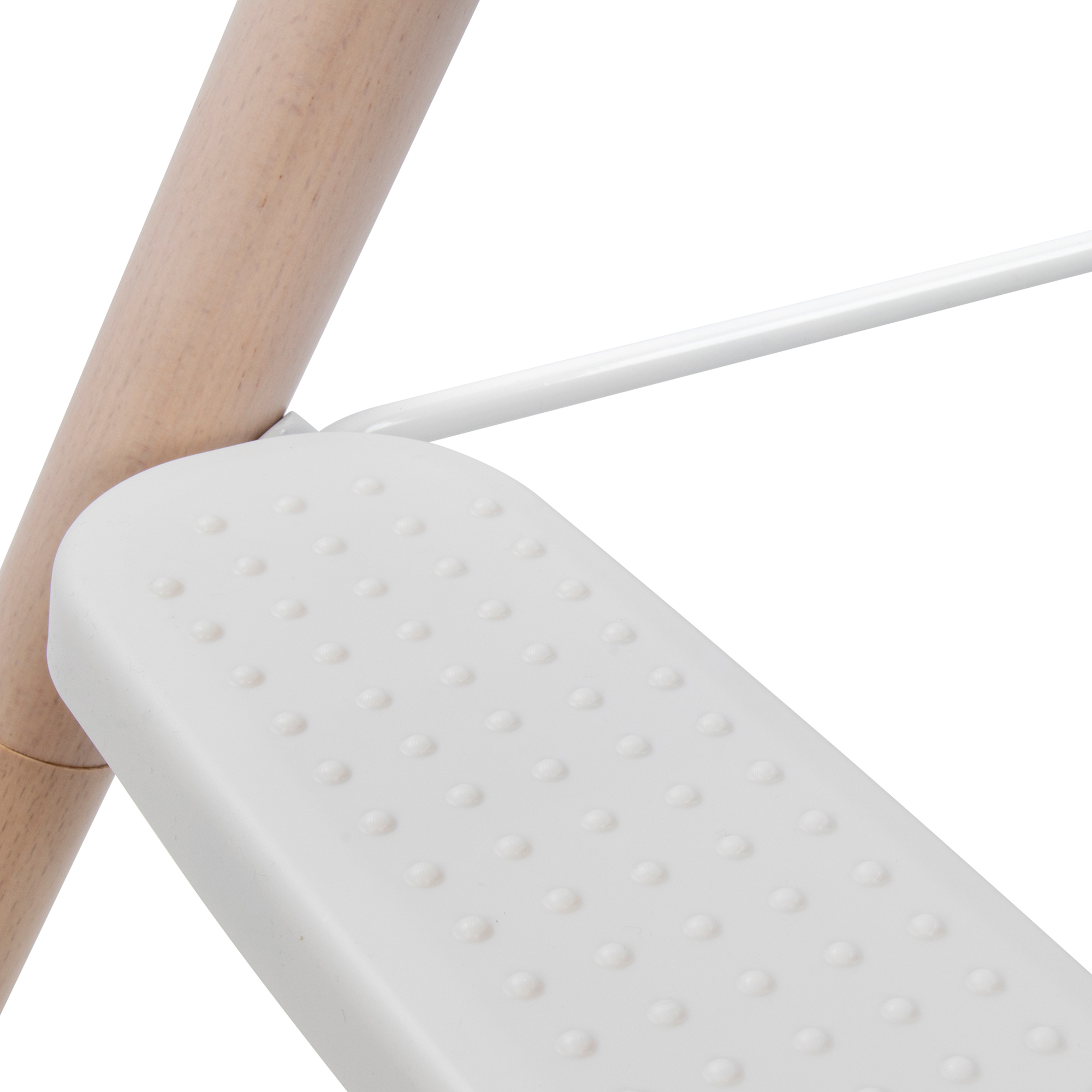 Kinderhochstuhl ARTO Kinderstuhl mit Esstablett und Stuhl Transparent Rosa Kinderhochstuhl ARTO Kinderstuhl mit Esstablett und Stuhl Transparent Rosa