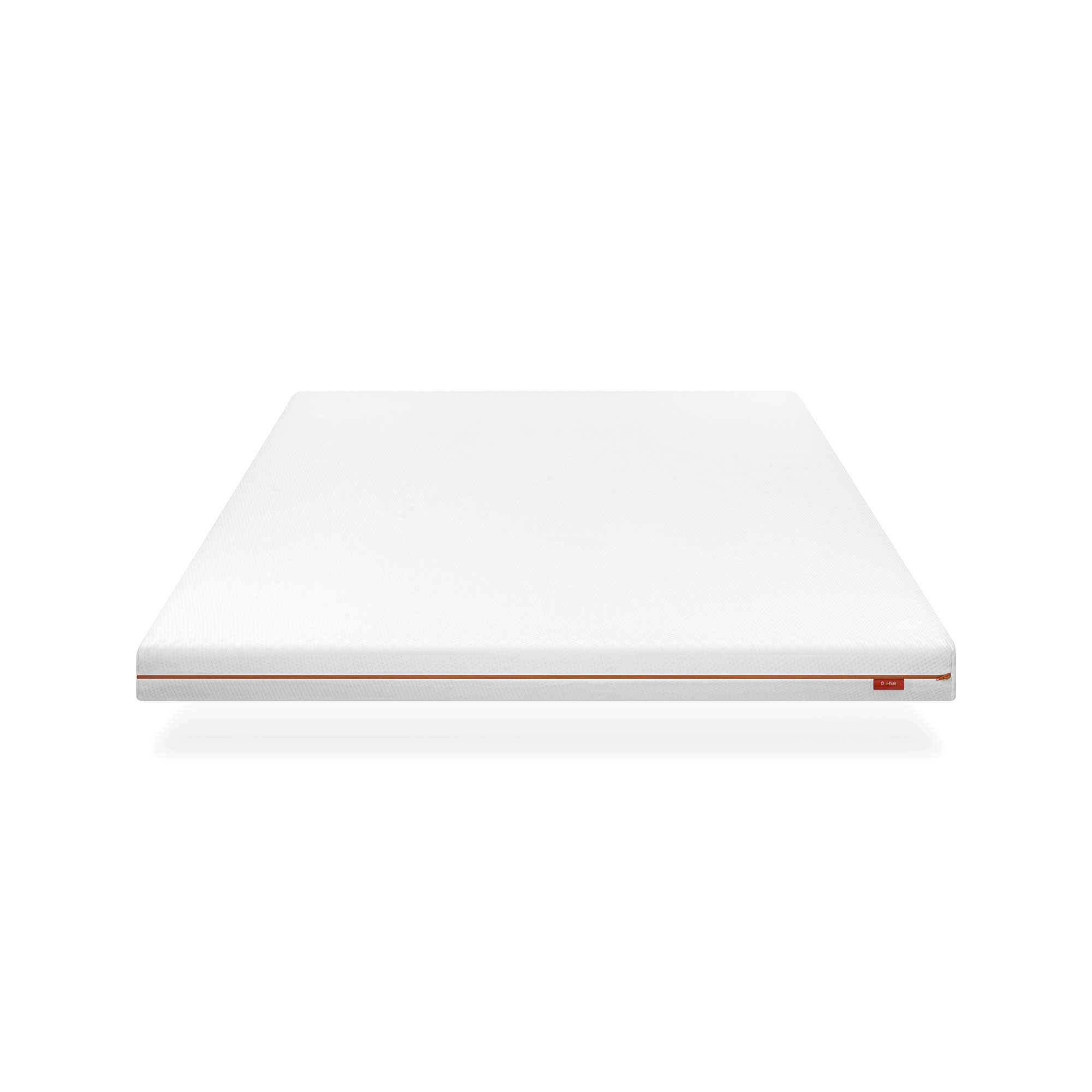 Matratze Slick aus PUR-Schaum 12cm mit abnehmbarem Bezug 160x200cm Slick – Matratze aus PUR-Schaum 12cm mit abnehmbarem Bezug