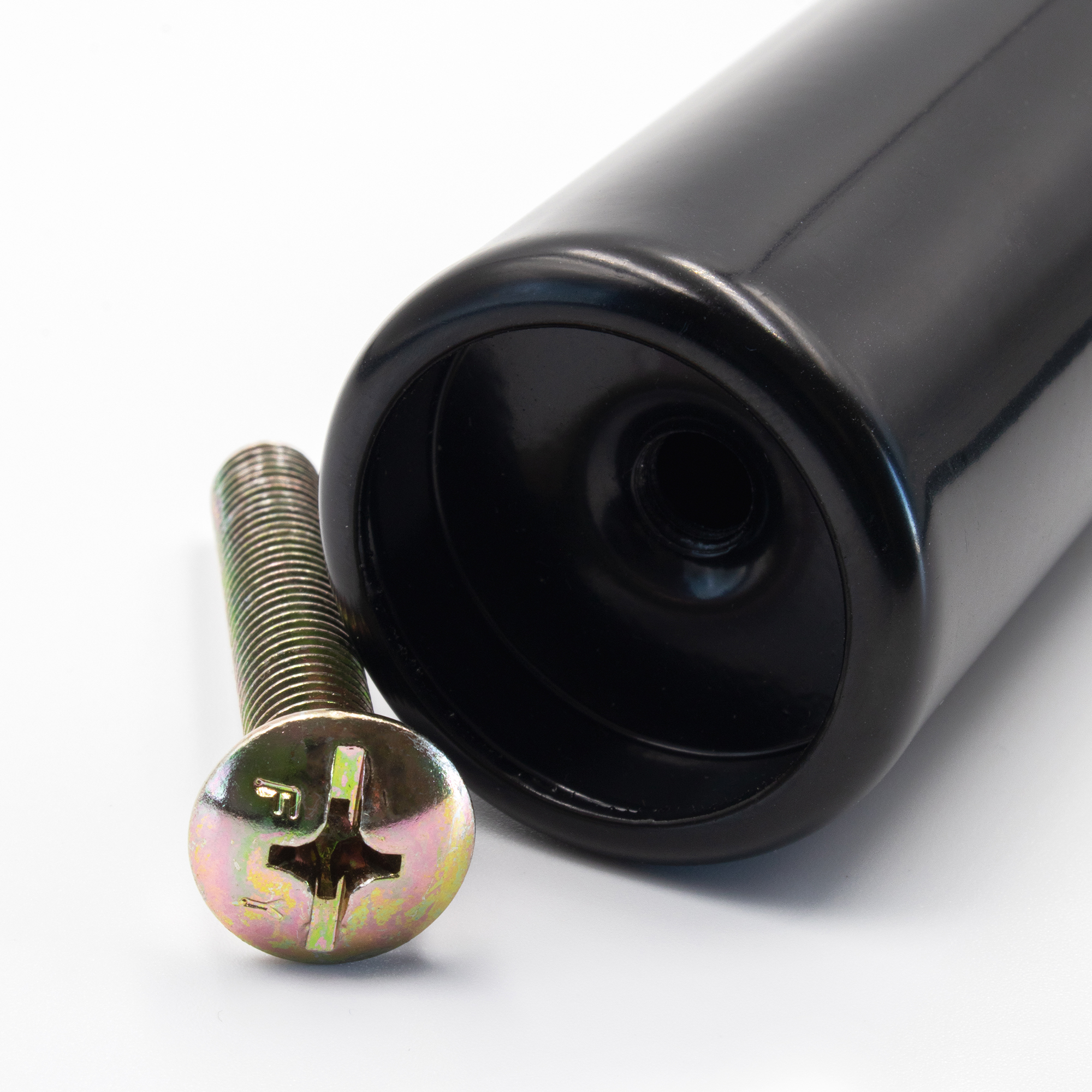 Metallfuß Möbelfuß Stützfuß, 8 Füße zum Nachrüsten für Möbel wie Lattenroste Metallfuß Möbelfuß Stützfuß, 6 Füße zum Nachrüsten für Möbel wie Lattenroste