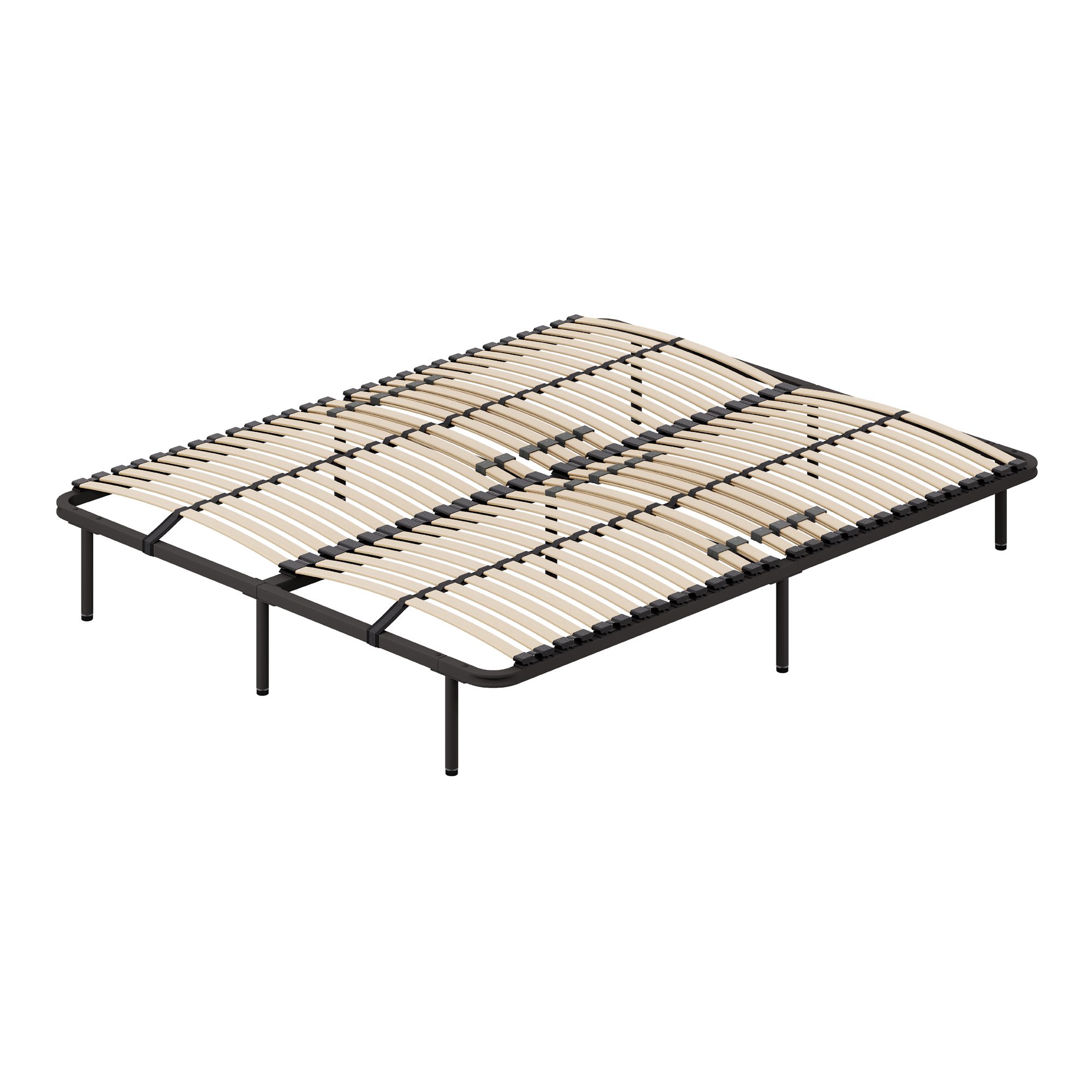 Metallbett Gästebett Grace