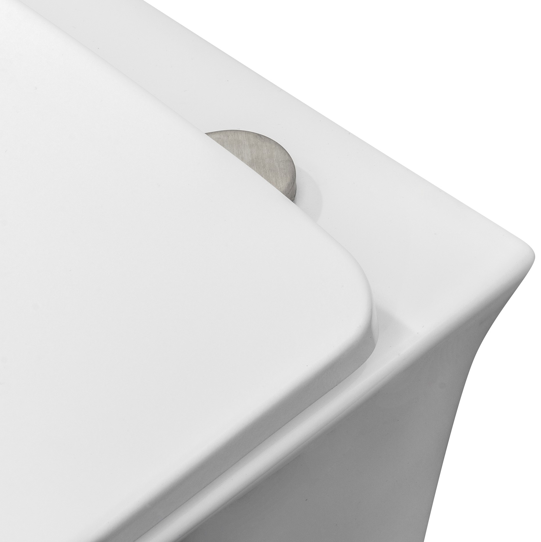 Toilette Hänge WC Spülrandlos inkl. WC Sitz mit Softclose Absenkautomatik + abnehmbar Dora Toilette Hänge WC Spülrandlos inkl. WC Sitz mit Softclose Absenkautomatik + abnehmbar Dora