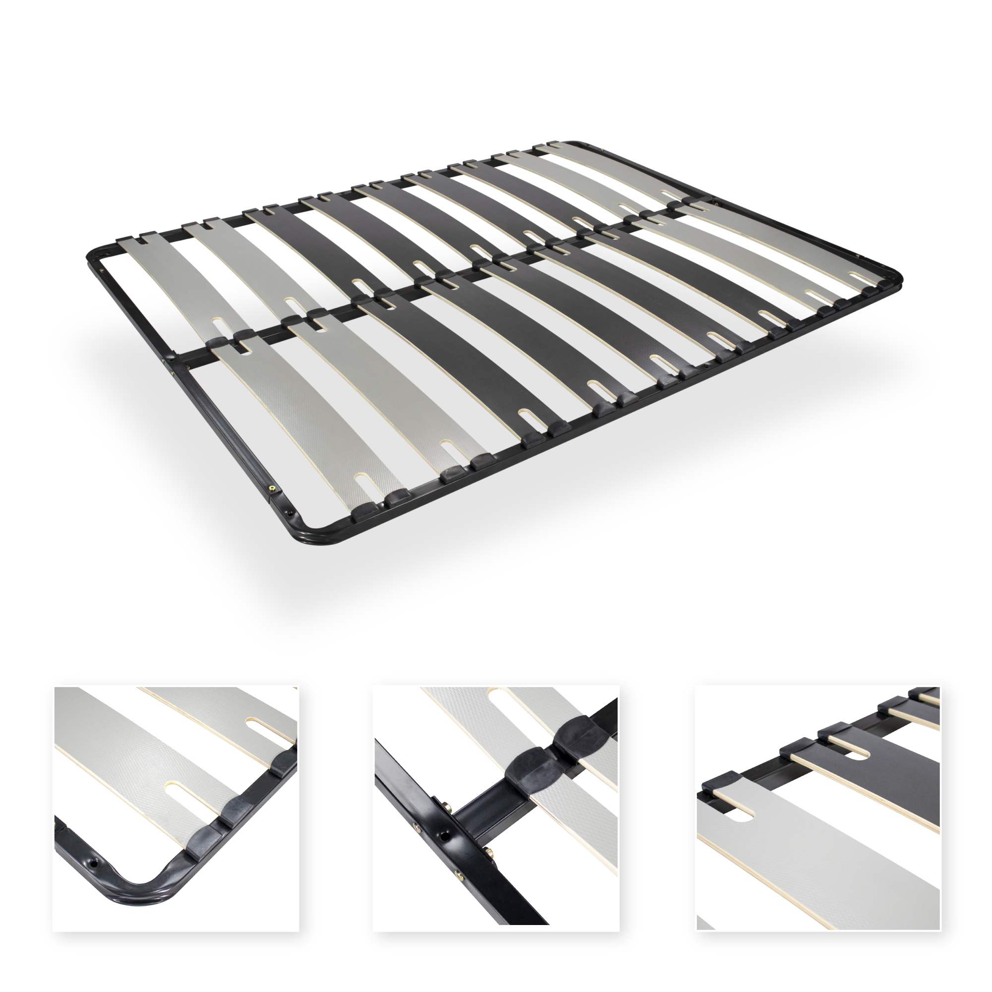 Ergo IF51 - 200x200 cm