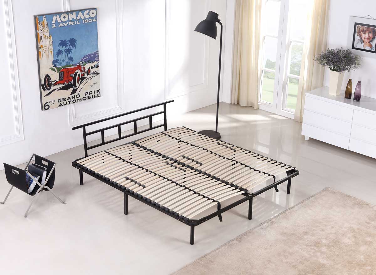 Gästebett - 180x200 cm Gästebett - 180x200 cm