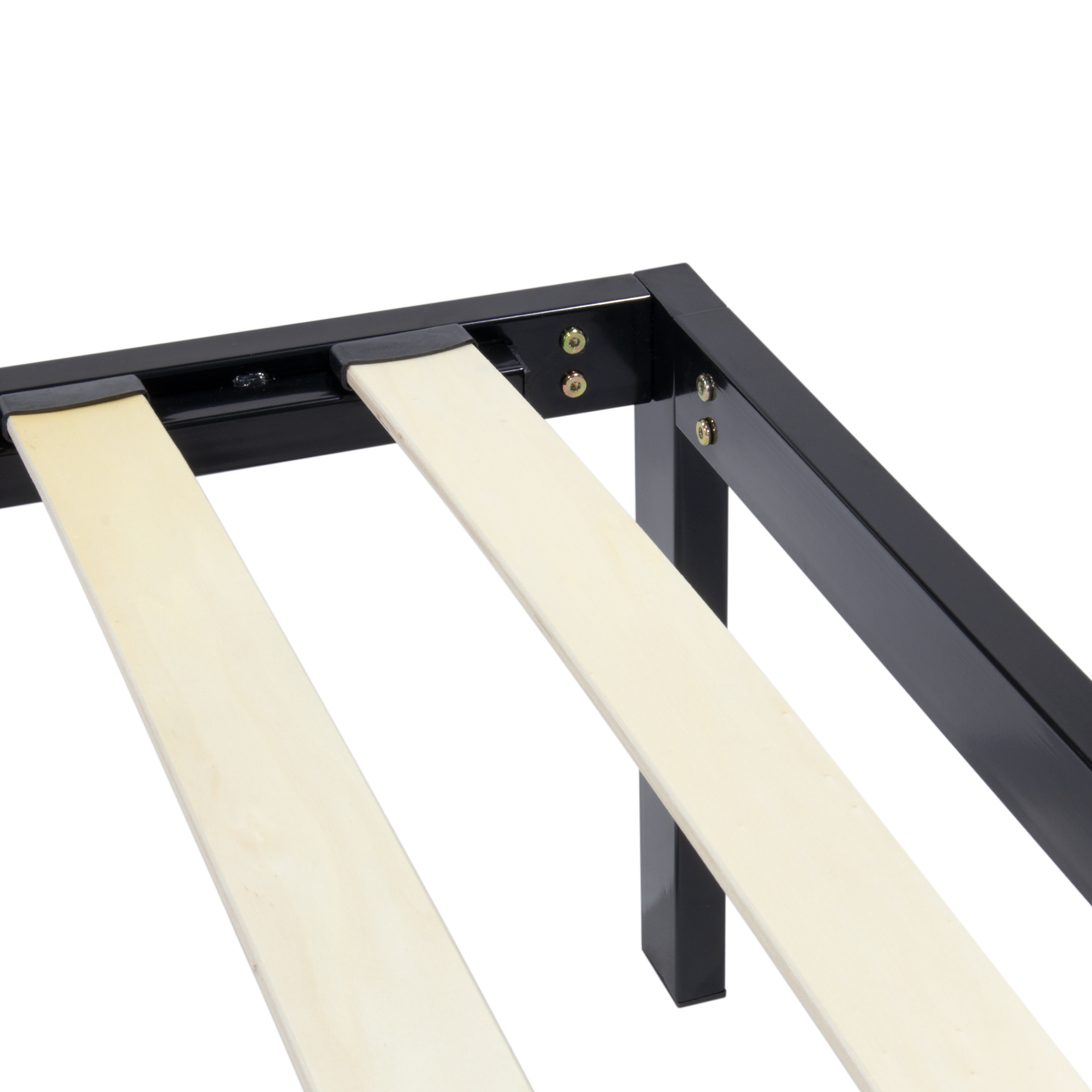 _MG_2557.jpg Guest Bed Metal Bed i-Base with Slatted Frame