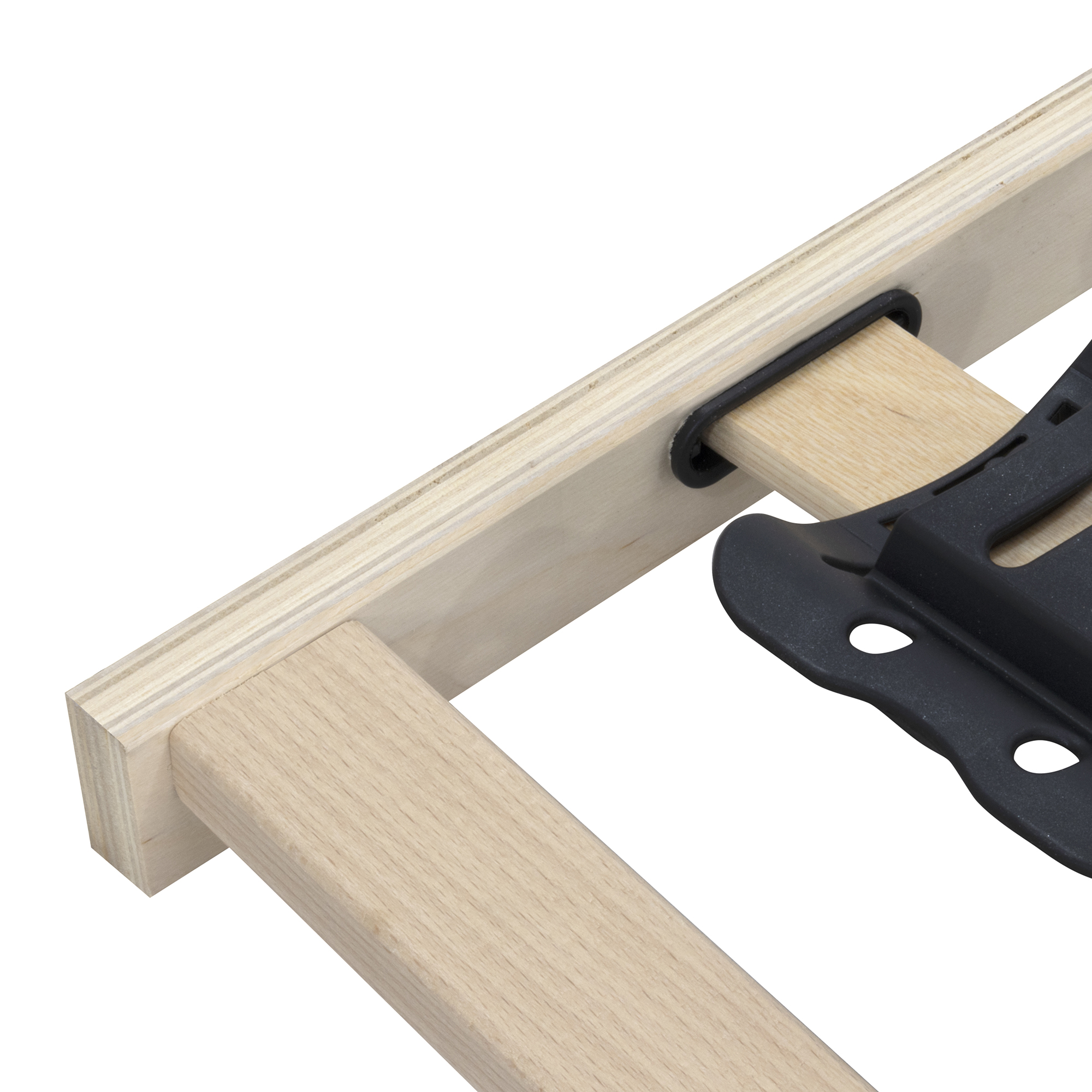 Lattenrost Tellerlattenrost 7-Zonen TFlex50F - Starr 7-Zonen Tellerlattenrost TFlex50F - Starr 120x200 cm