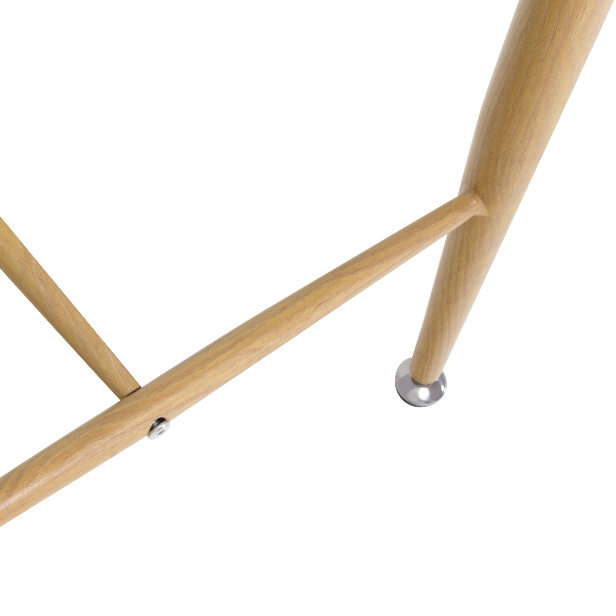 Design Bartisch Edward in Weiß Design Bartisch Edward in Weiß