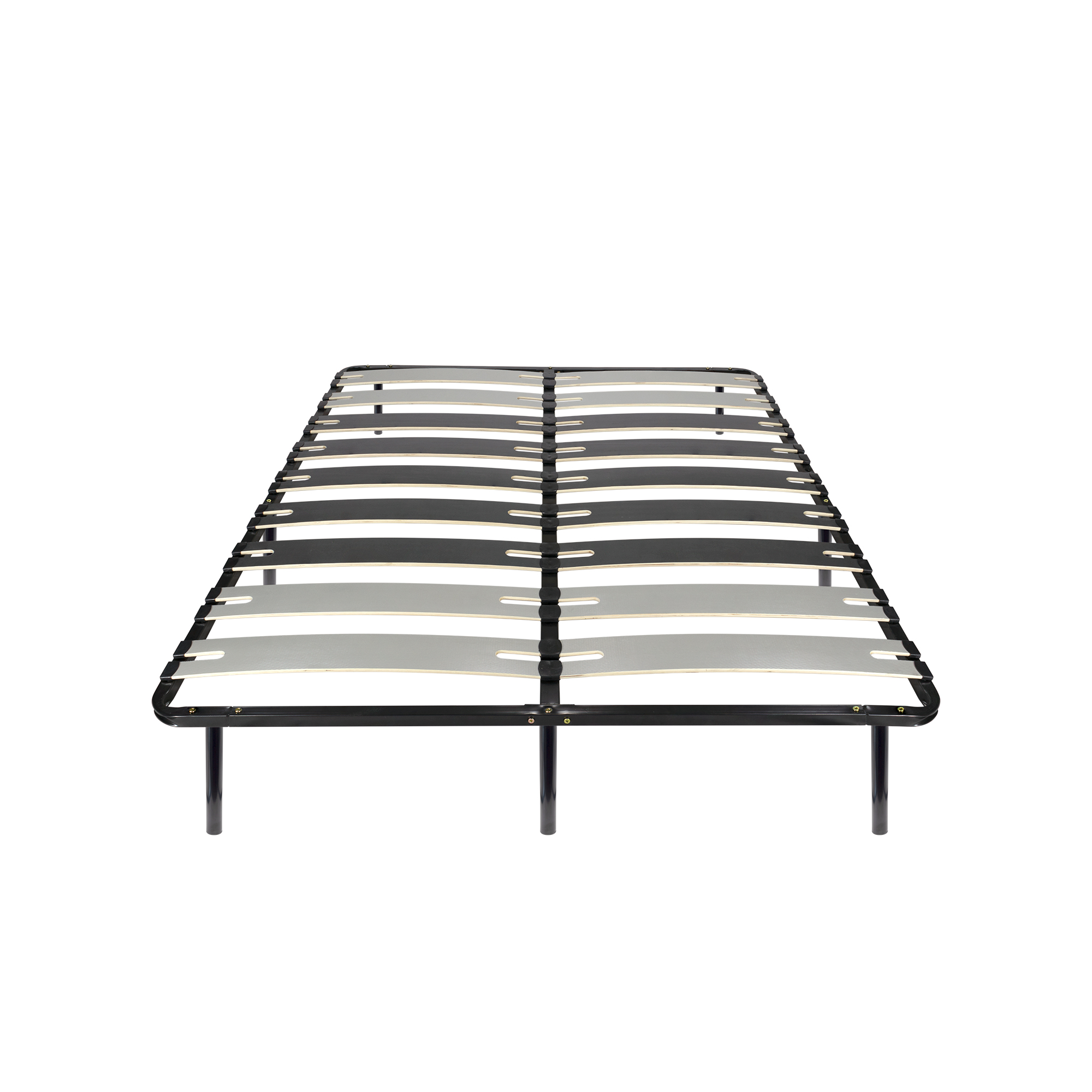 Ergo IF51 Guest Bed on Legs with Storage - Suitable for All Mattresses and Beds