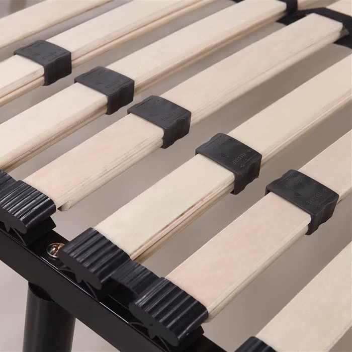 Gästebett - 200x200 cm Gästebett - 140x200 cm