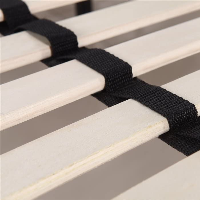 Gästebett - 200x200 cm Gästebett - 200x200 cm