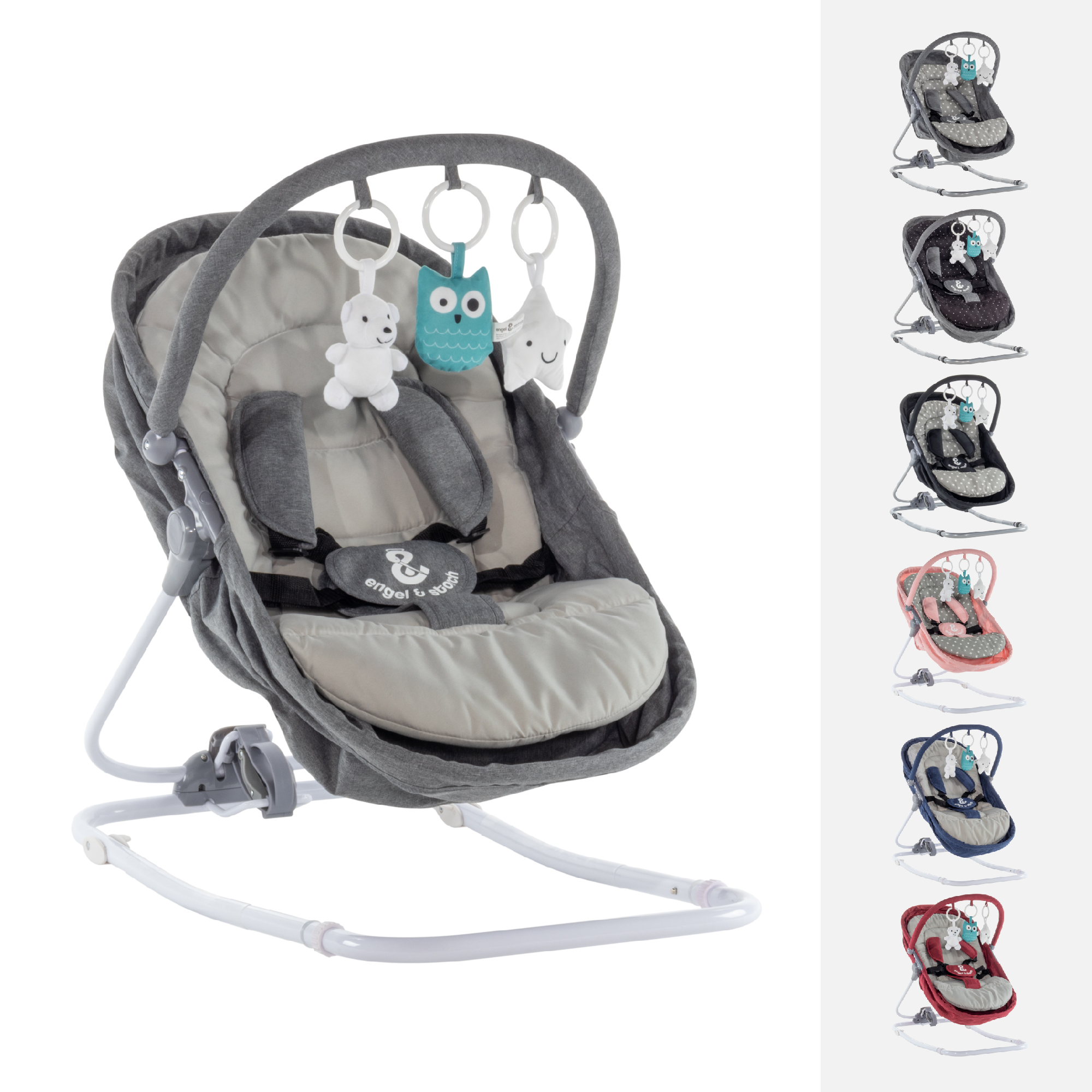 Baby cradle VIGO Baby cradle VIGO