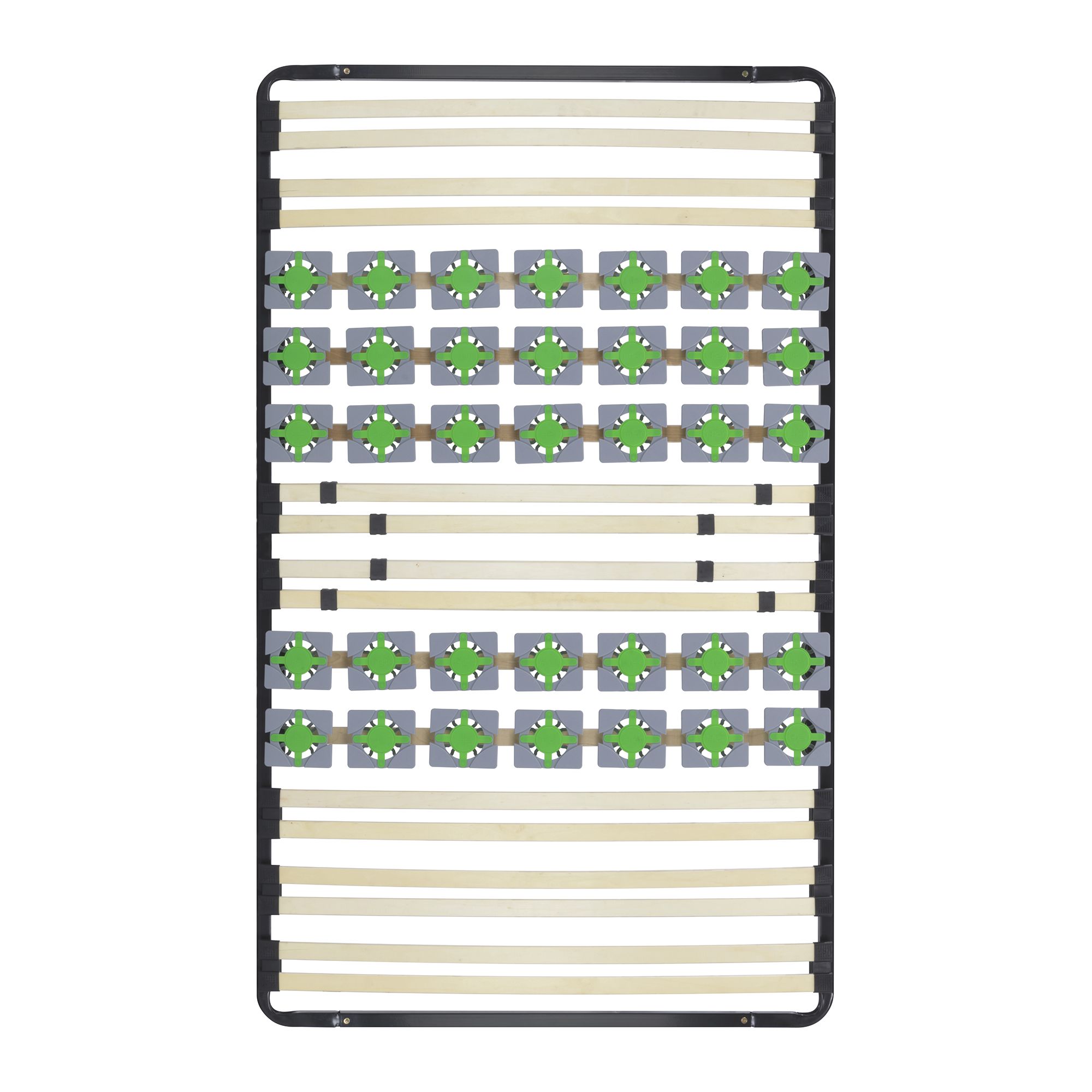 ERGO IF55 Slatted Frame - Suitable for All Mattresses