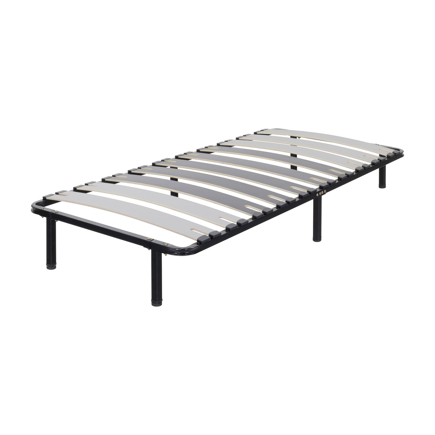 Metallbett Deck mit Breiten Latten für alle Betten und Matratzen geeignet 90x200 cm