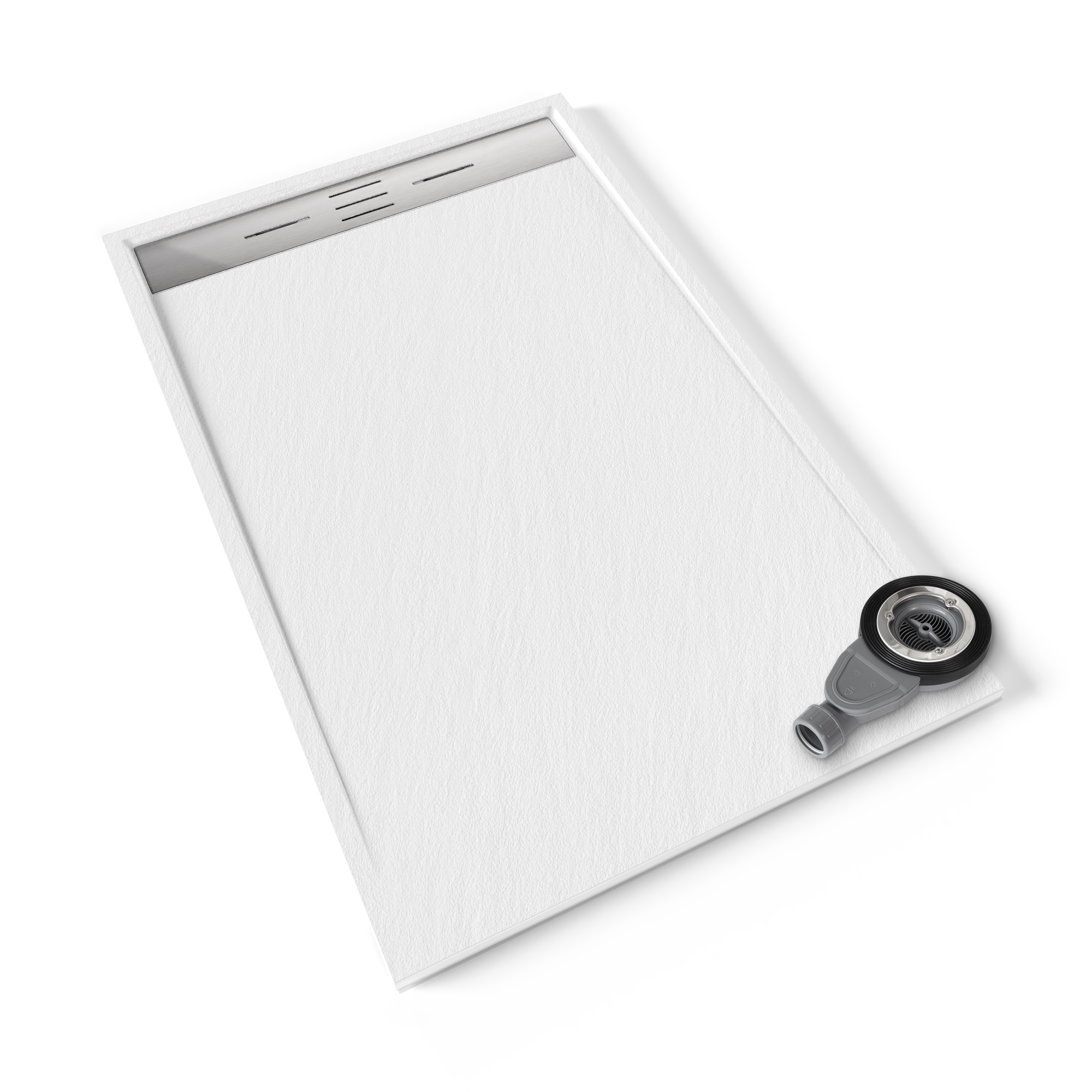 01.4.png SMC Duschwanne Hiemal in Schieferoptik inkl. Ablaufgarnitur Weiß mit Edelstahldeckel
