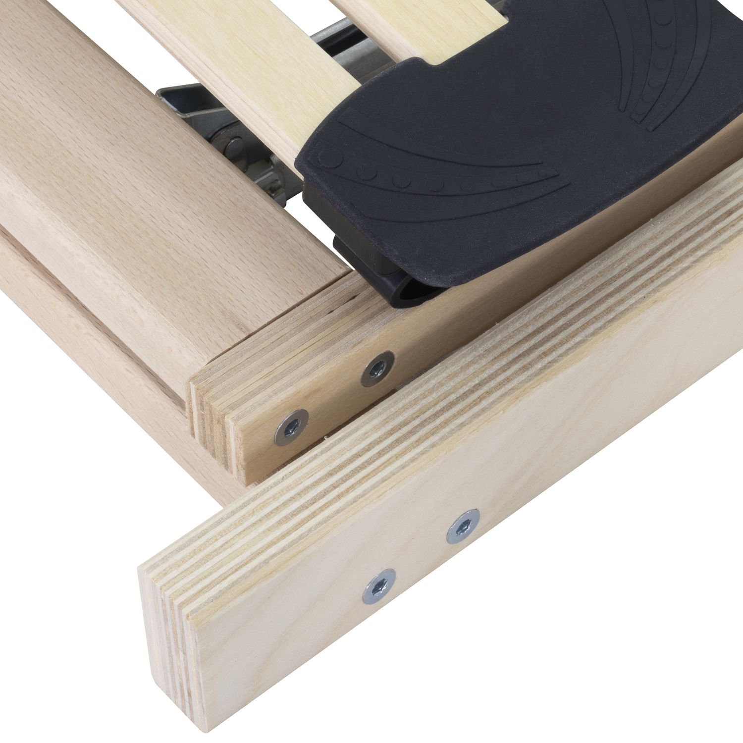 7-Zonen Tellerlattenrost TFlex30 - Starr 100x200 cm 7-Zonen Tellerlattenrost TFlex30 - Starr 140x200 cm