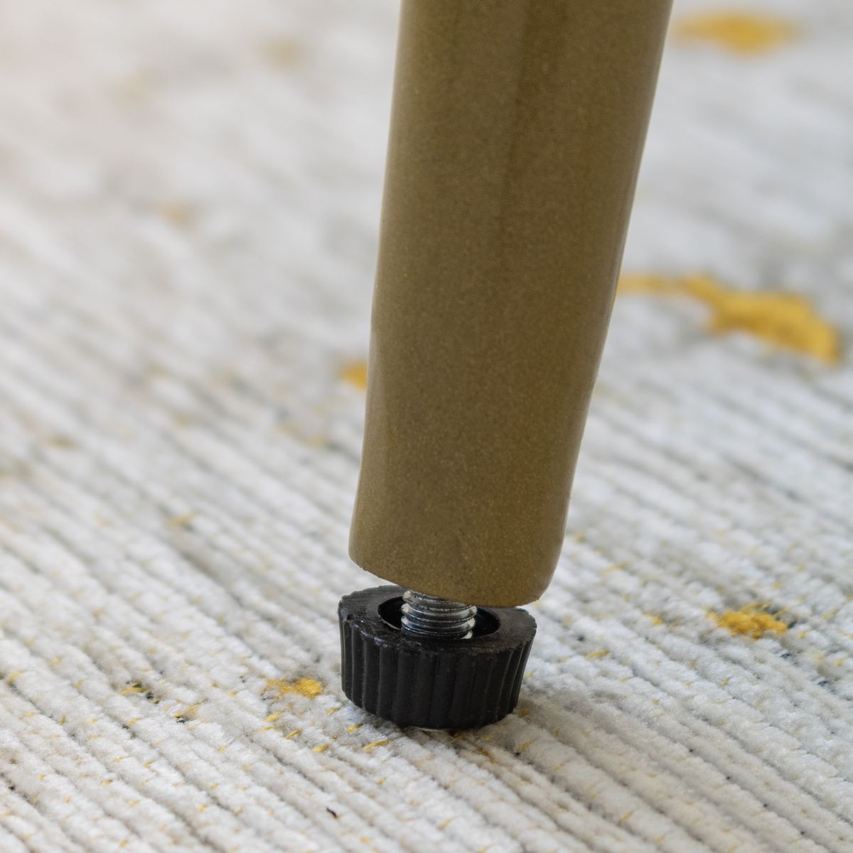 Esszimmerstuhl Wohnzimmerstuhl Bellamy Grau-Holz aus Samt Velour Esszimmerstuhl Wohnzimmerstuhl Bellamy Grau-Holz aus Samt Velour