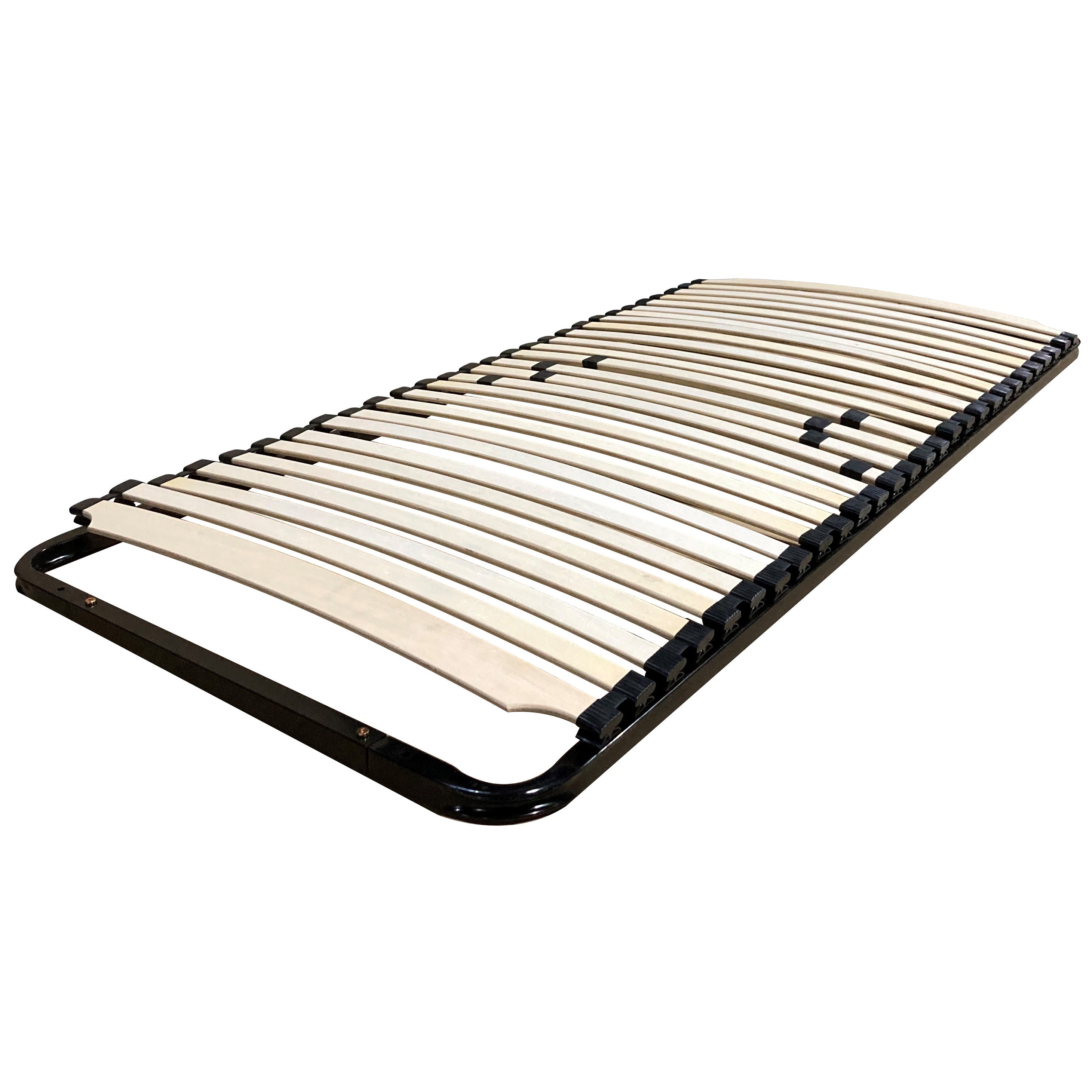 ERGOSINGLEIF12-1.jpg ERGO IF12 Slatted Frame made of Sturdy Metal - Suitable for All Mattresses