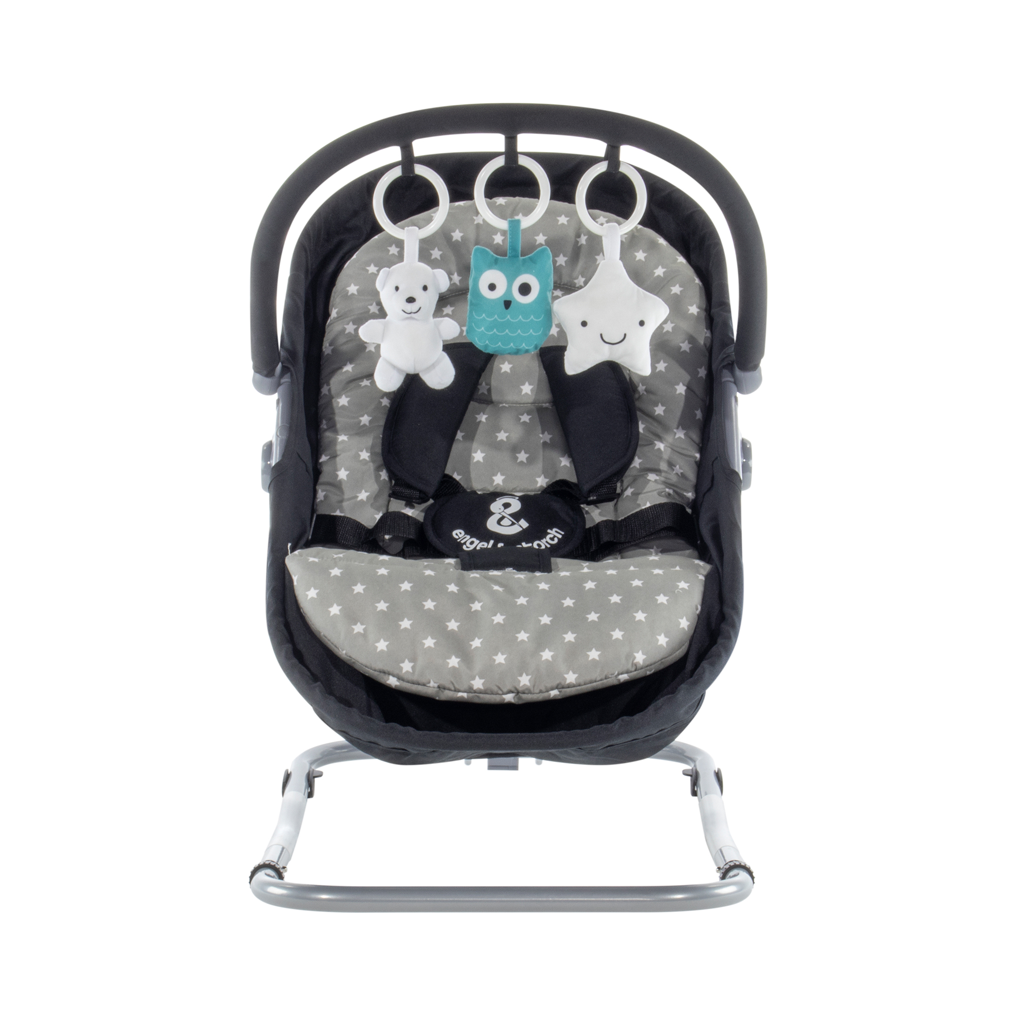Baby cradle Vigo
